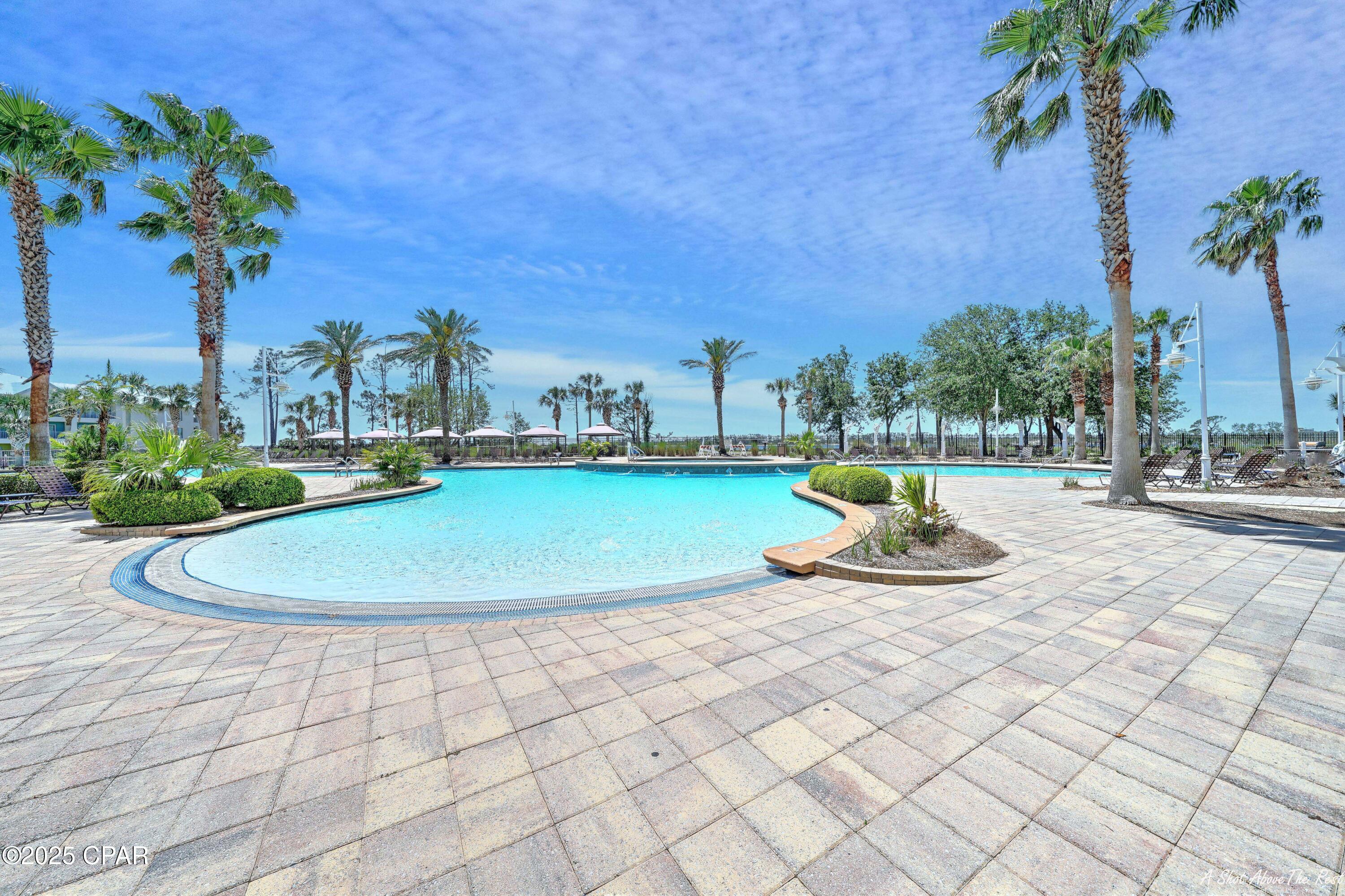 4100 Marriott Drive #302, Panama City, Florida image 30