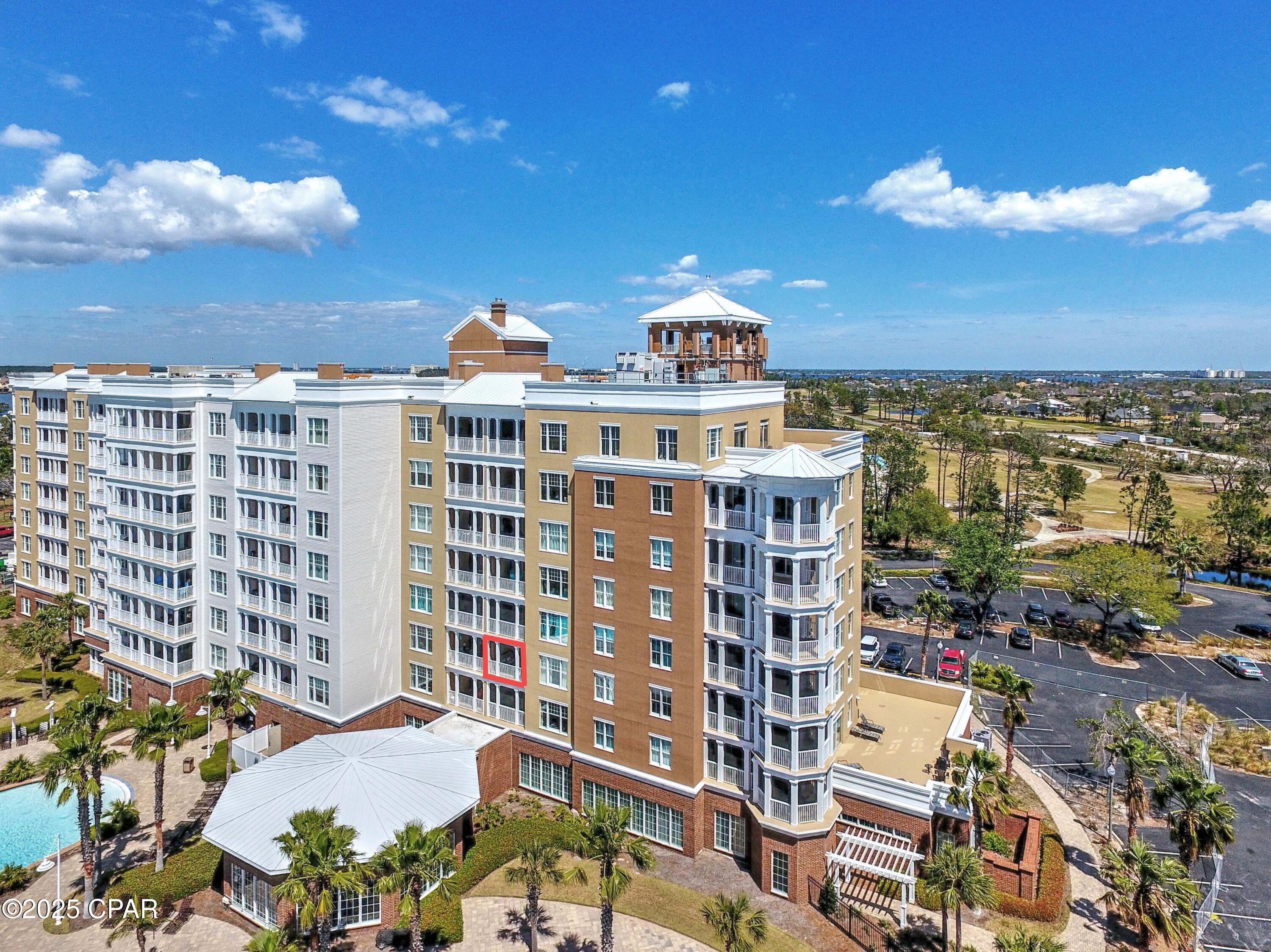 4100 Marriott Drive #302, Panama City, Florida image 42