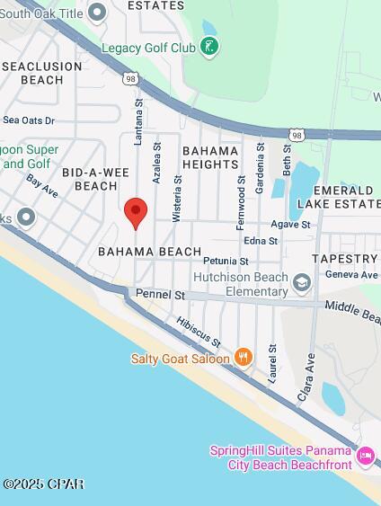 503 Lantana Street, Panama City Beach, Florida image 2