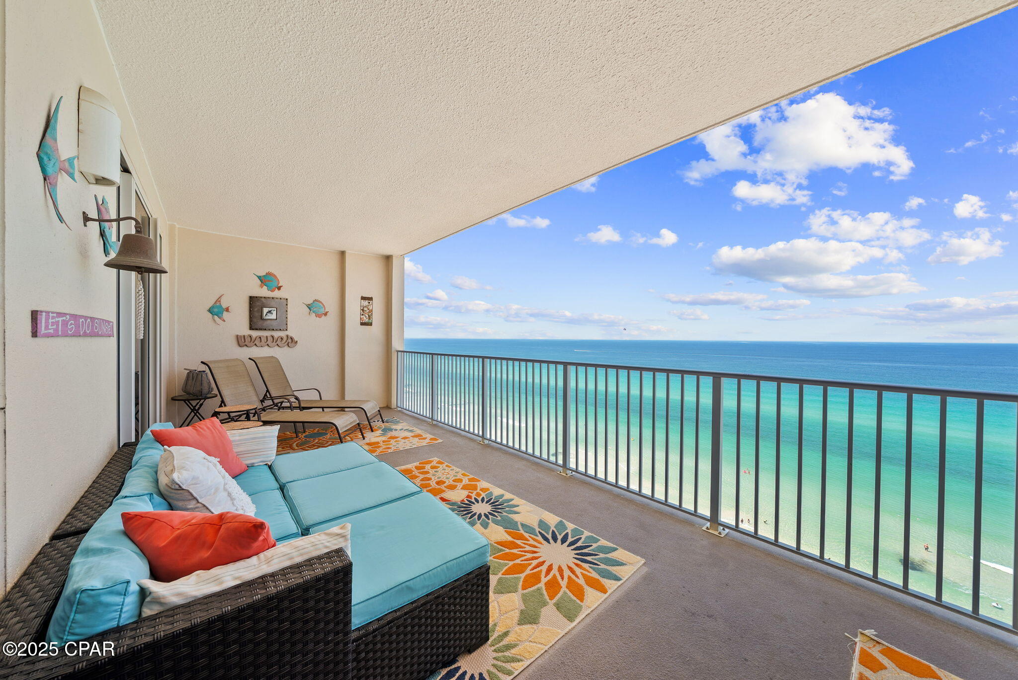 14415 Front Beach #1403, Panama City Beach, Florida image 20