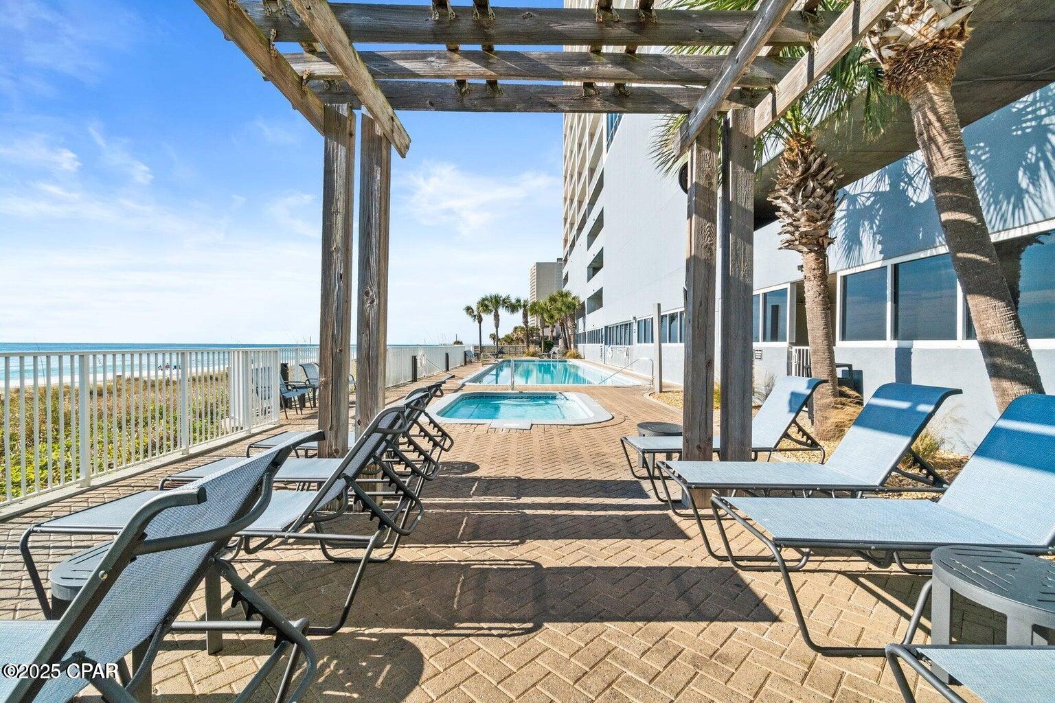 14415 Front Beach #1403, Panama City Beach, Florida image 30