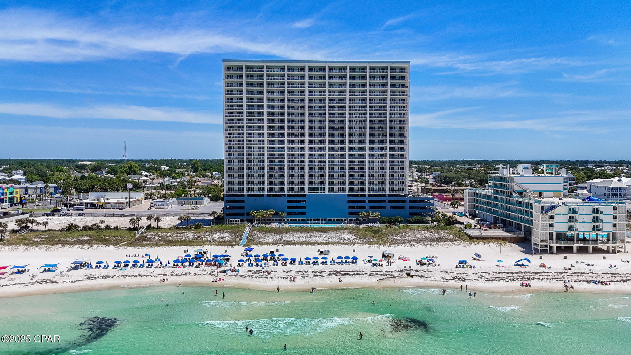 14415 Front Beach #1403, Panama City Beach, Florida image 37
