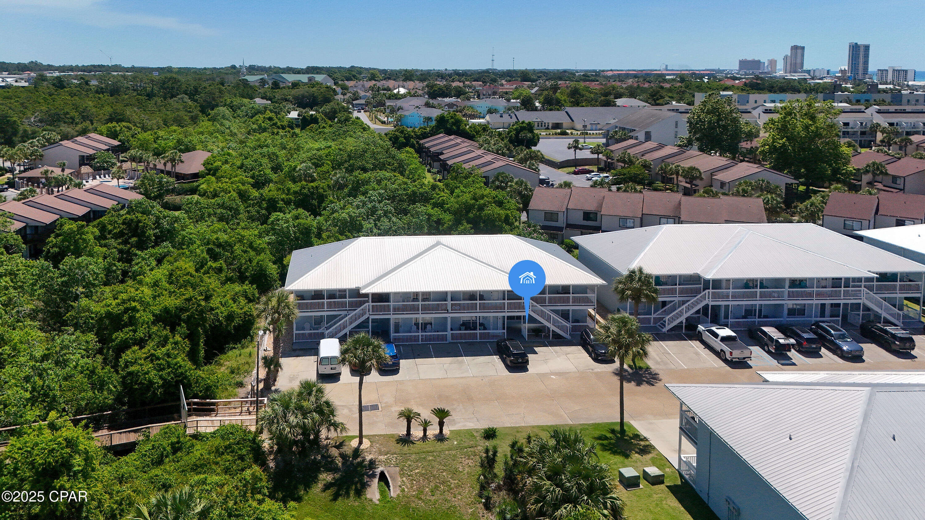 17642 Front Beach Road #G4, Panama City Beach, Florida image 24