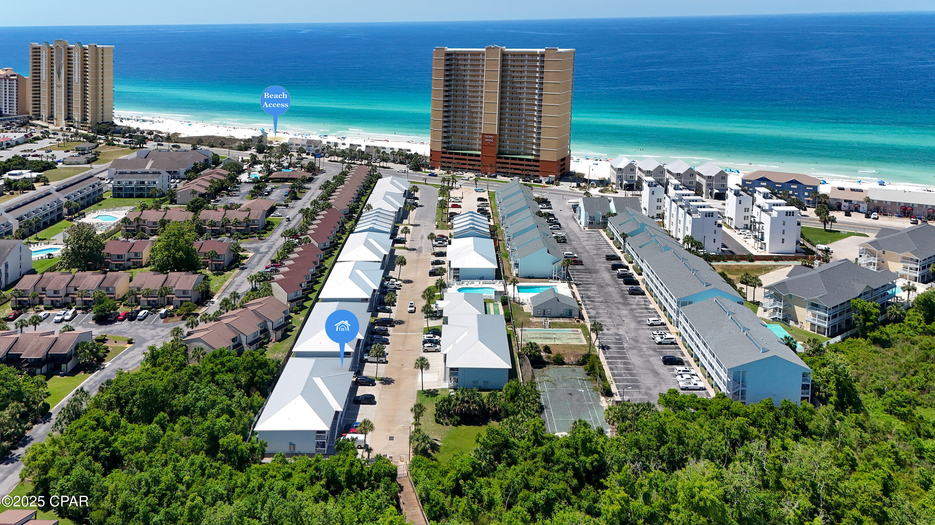 17642 Front Beach Road #G4, Panama City Beach, Florida image 28