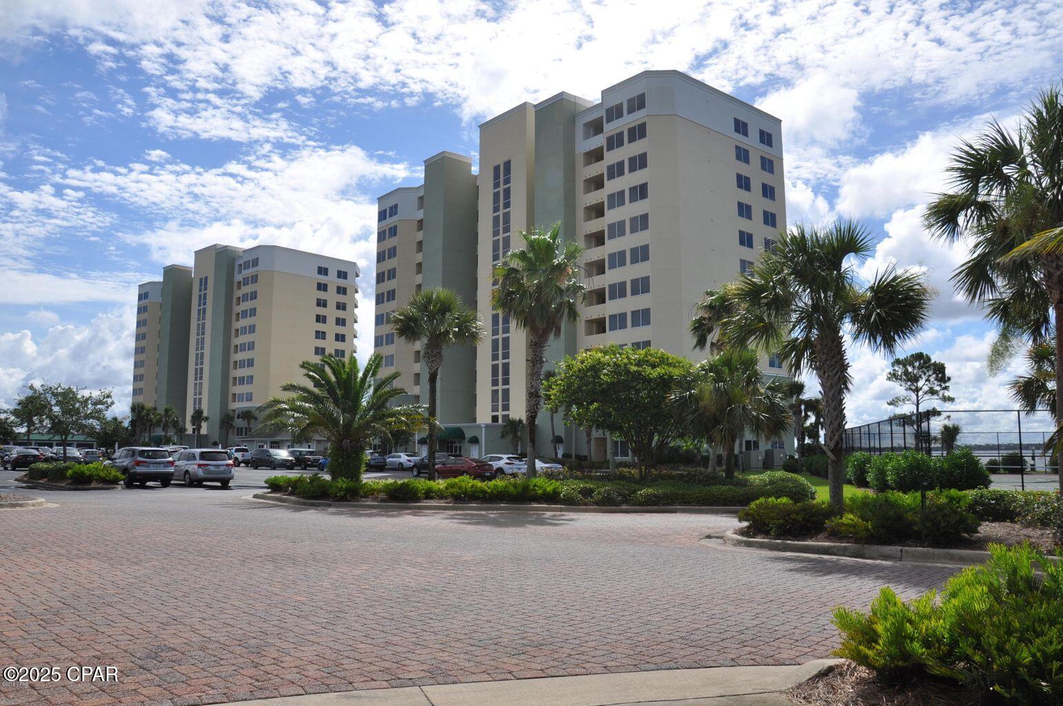 Details for 6504 Bridge Water Way 606, Panama City Beach, FL 32407