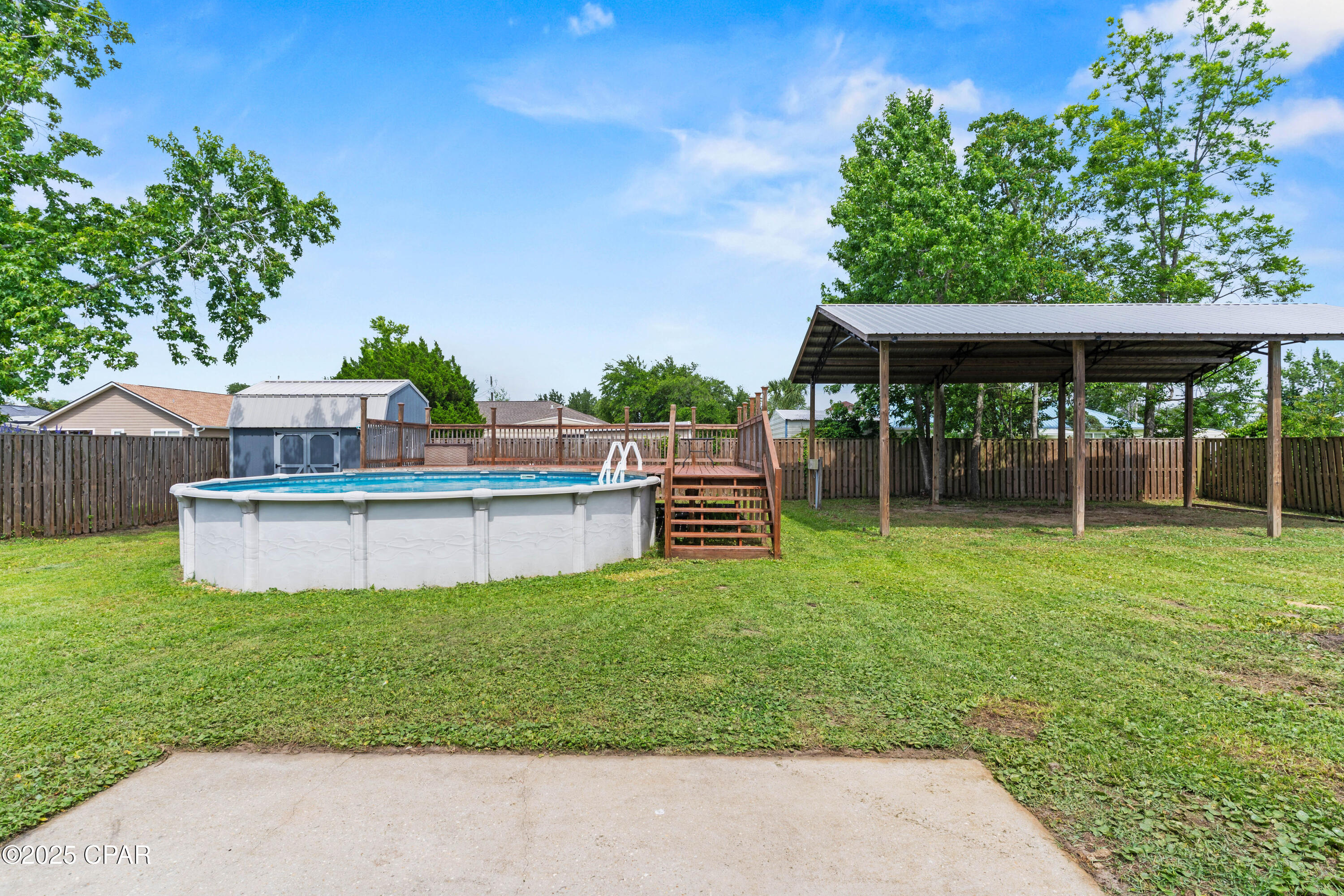 905 Texas Avenue, Lynn Haven, Florida image 28