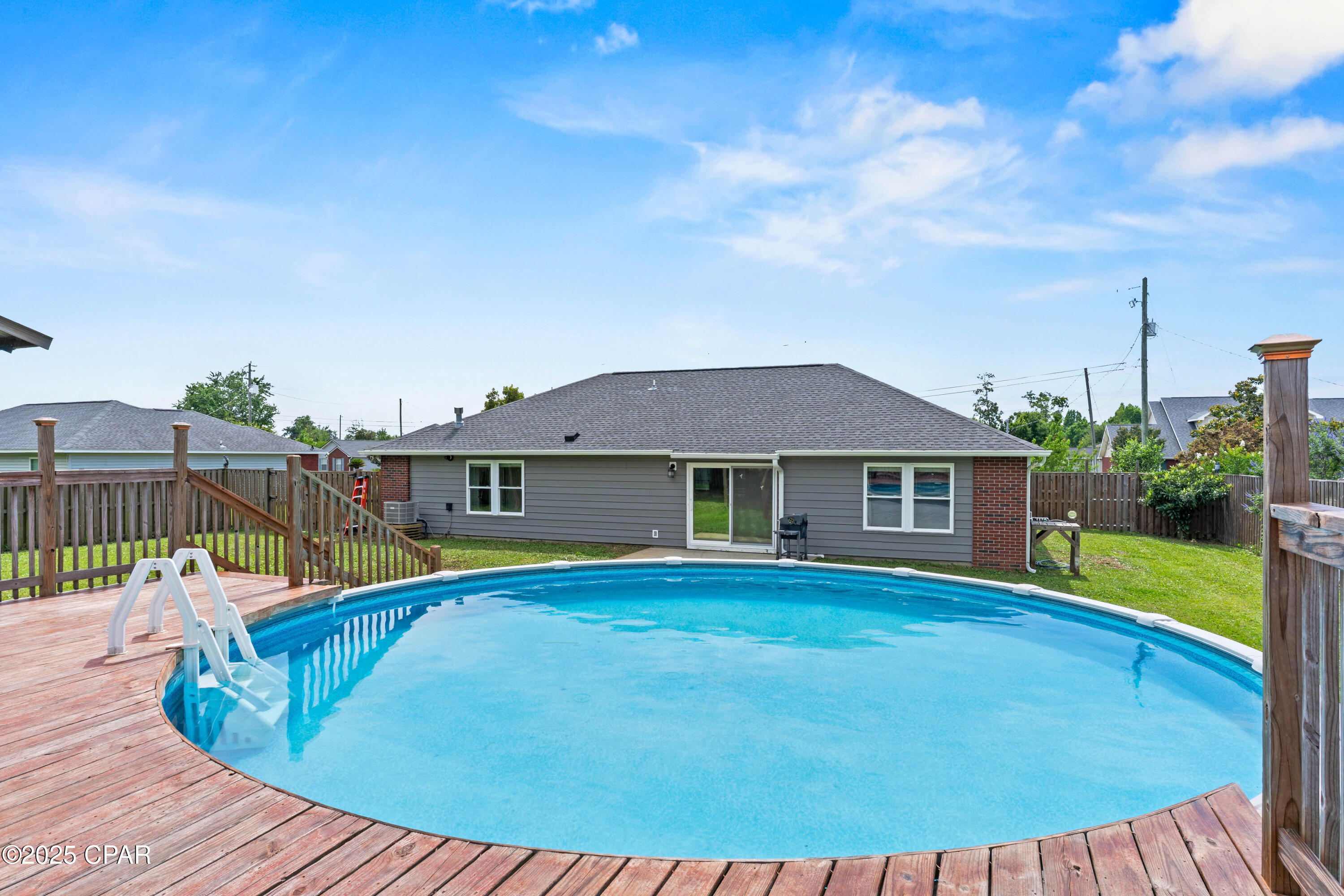 905 Texas Avenue, Lynn Haven, Florida image 34