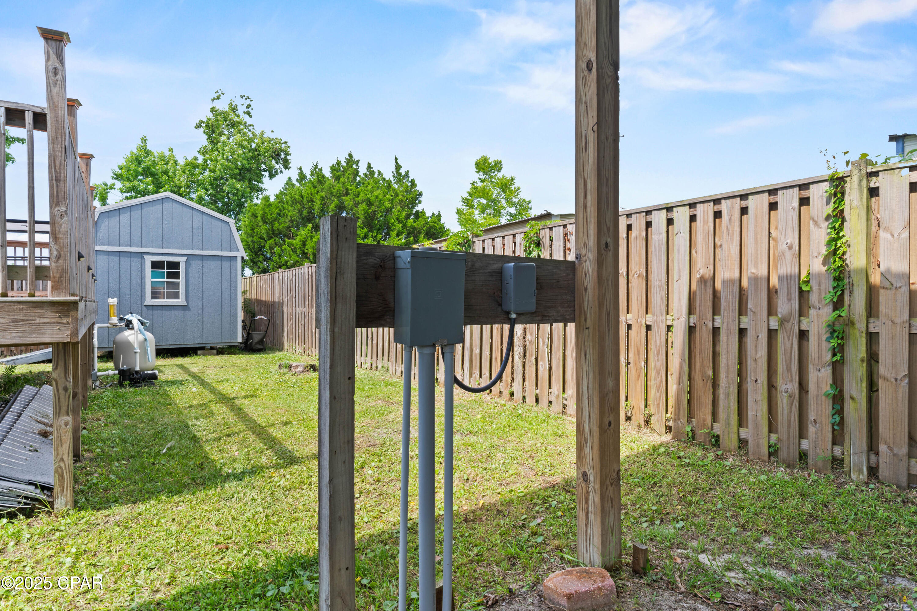 905 Texas Avenue, Lynn Haven, Florida image 38