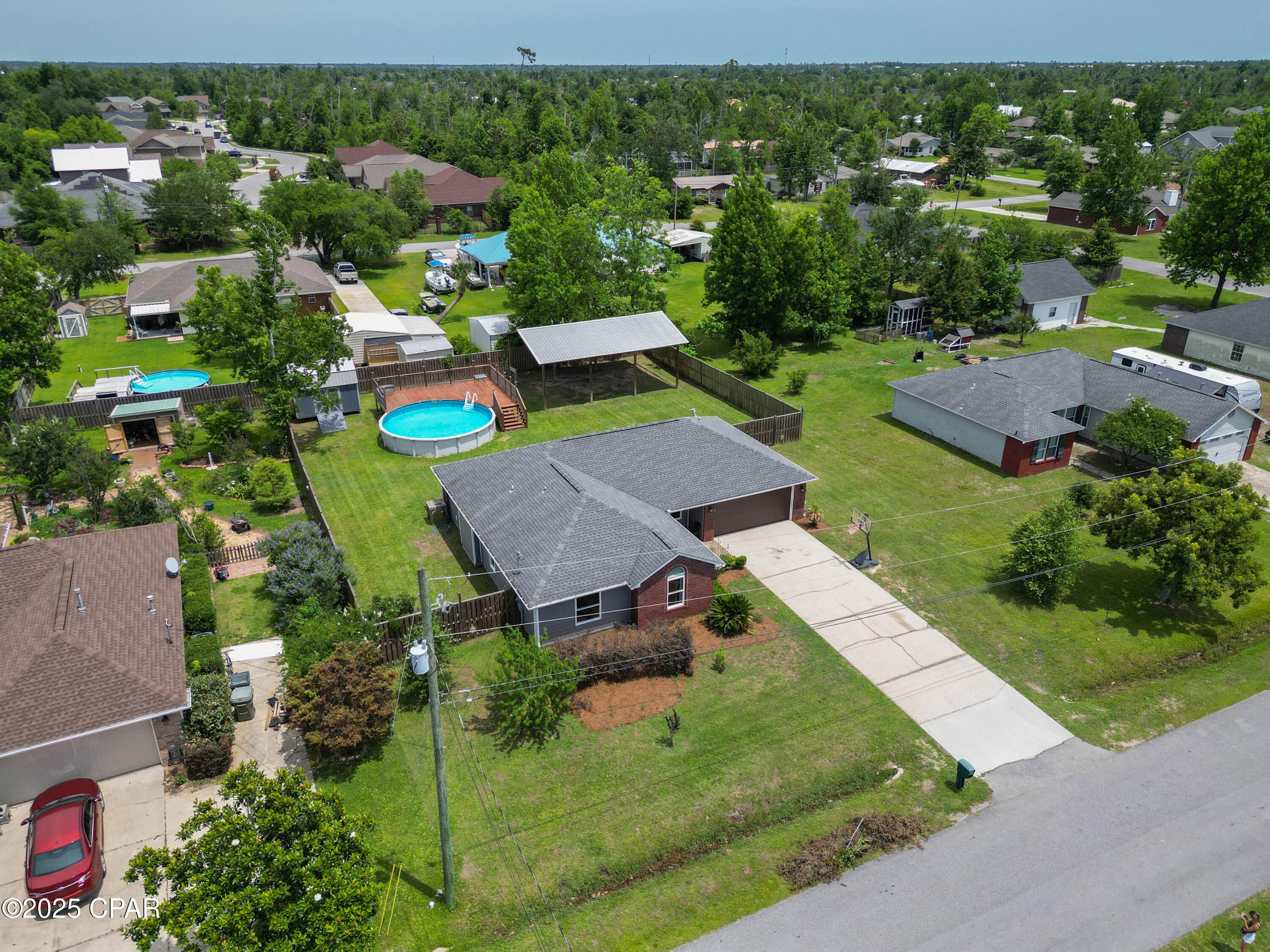 905 Texas Avenue, Lynn Haven, Florida image 43