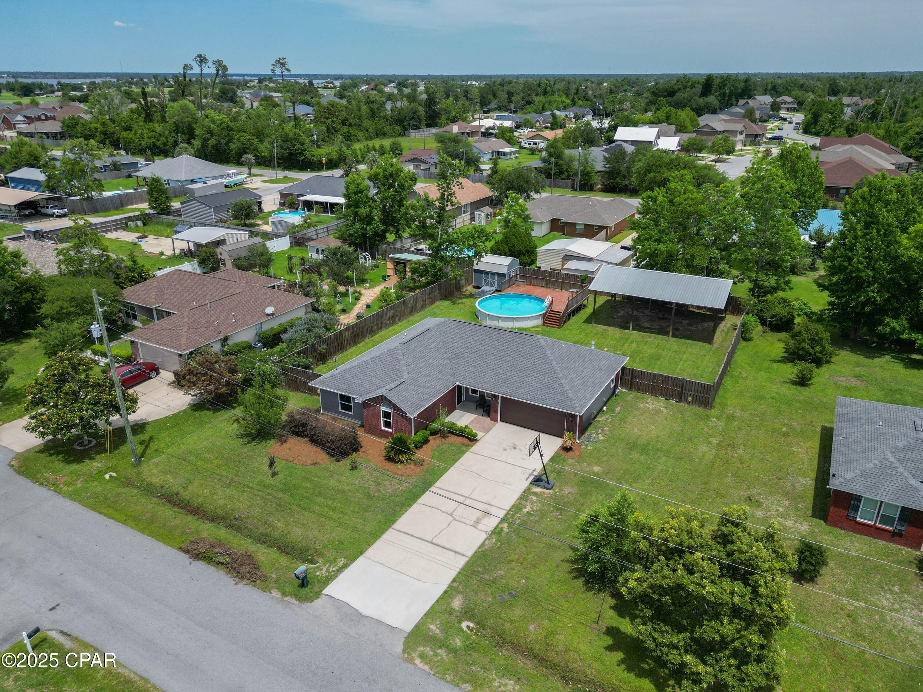 905 Texas Avenue, Lynn Haven, Florida image 46