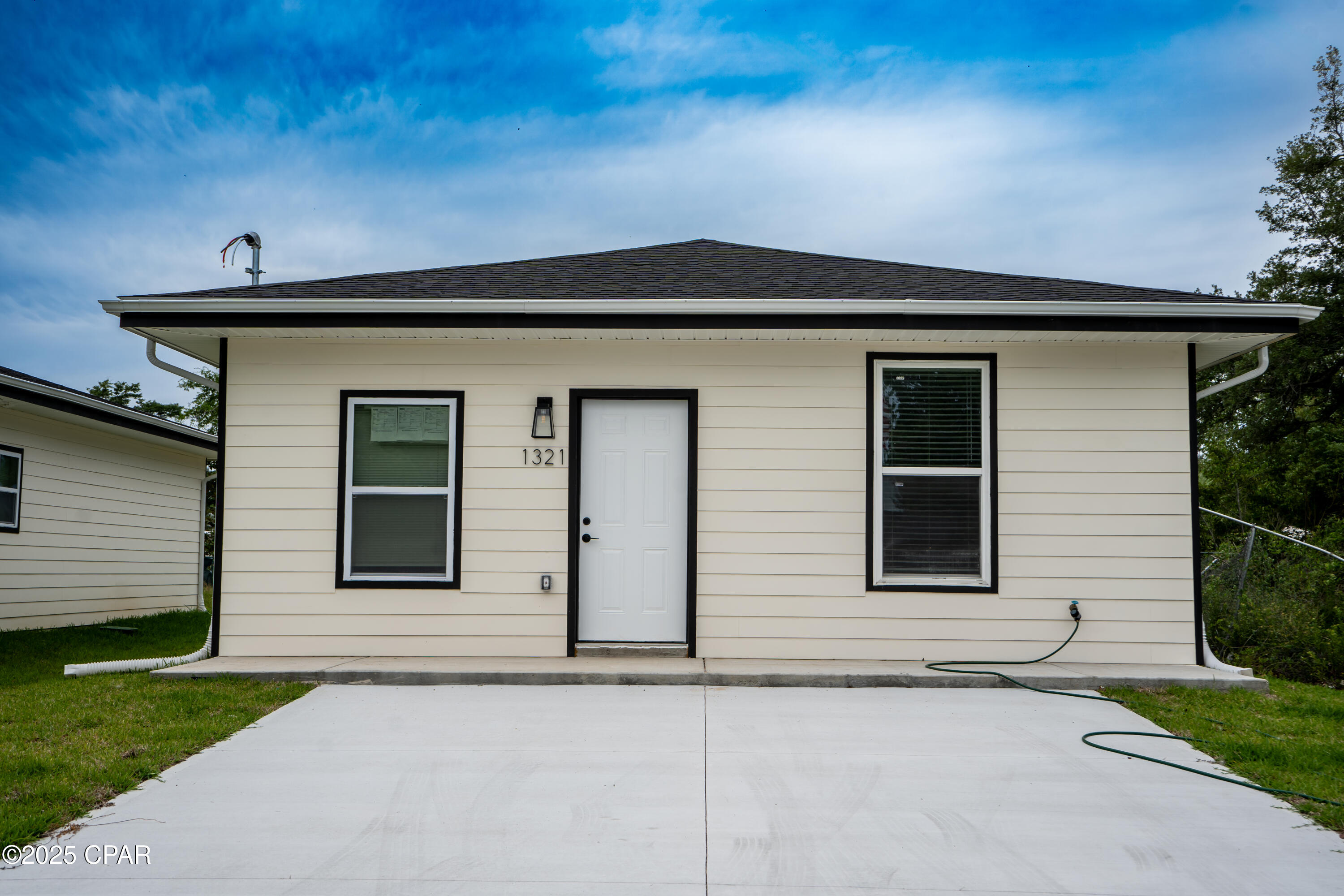 Details for 1321 Fairland Avenue, Panama City, FL 32401