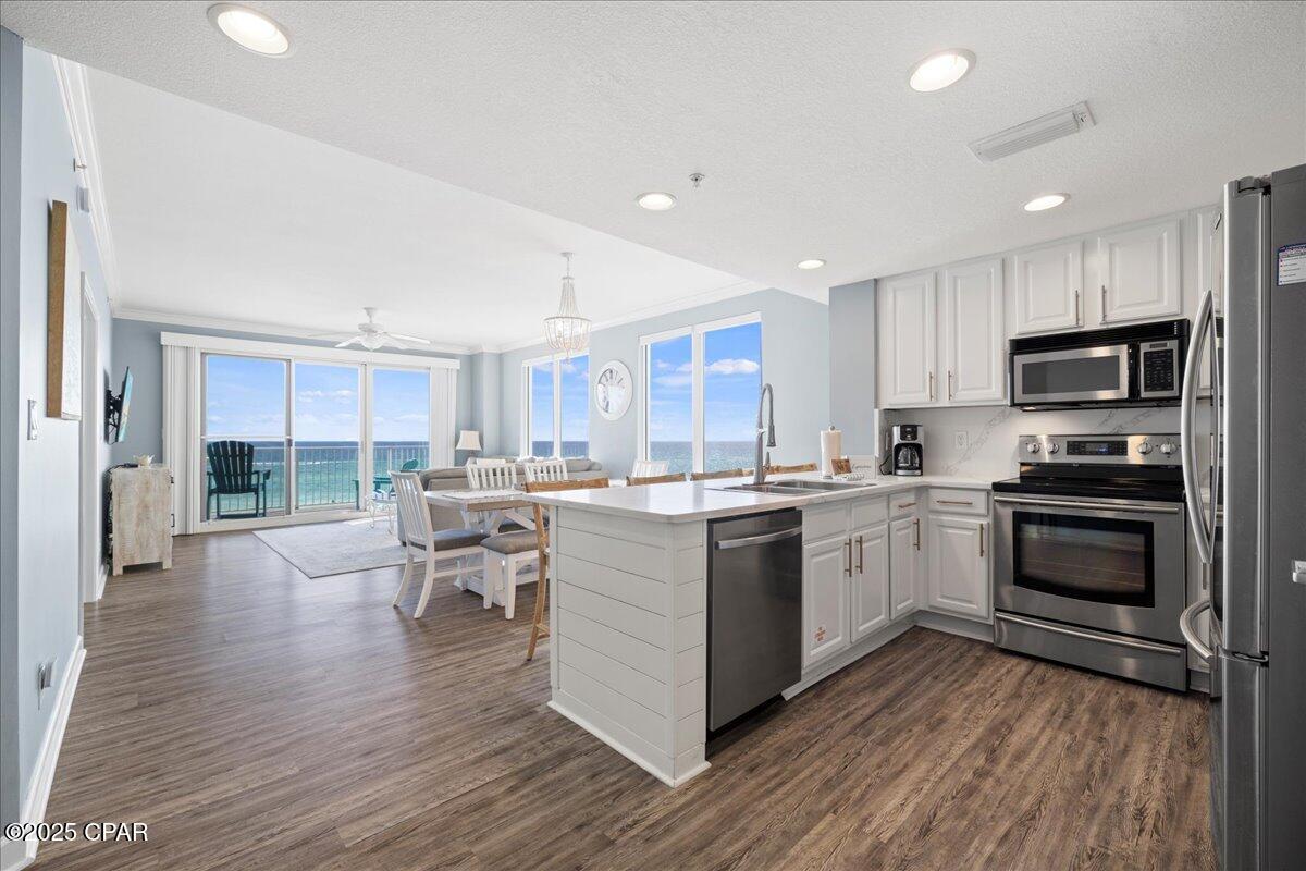 10719 Front Beach Road #305, Panama City Beach, Florida image 18