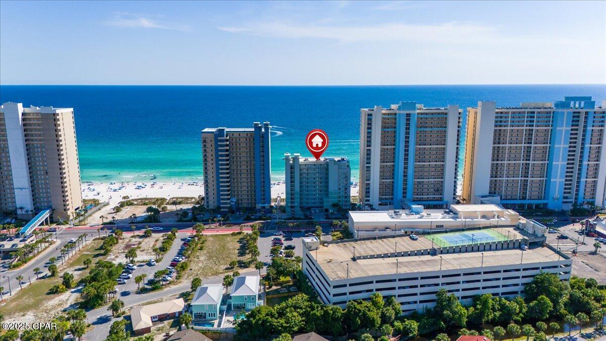 Image 2 For 10719 Front Beach Road 305