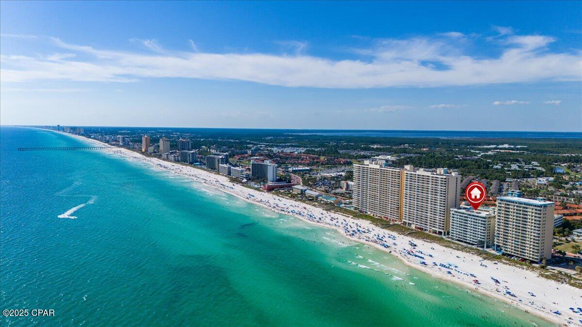 10719 Front Beach Road #305, Panama City Beach, Florida image 4