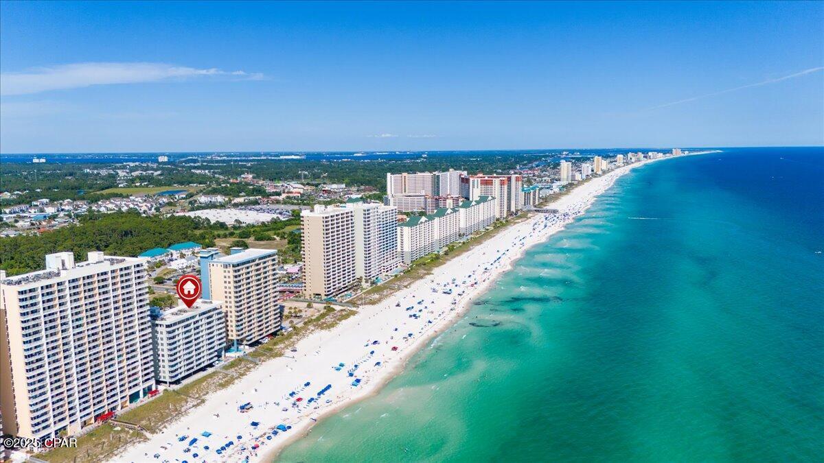10719 Front Beach Road #305, Panama City Beach, Florida image 5