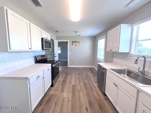 703 Amy Street, Lynn Haven, Florida image 1