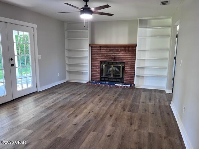 703 Amy Street, Lynn Haven, Florida image 11