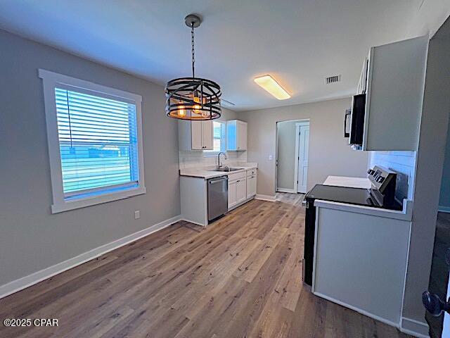 703 Amy Street, Lynn Haven, Florida image 2
