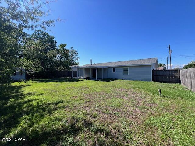 703 Amy Street, Lynn Haven, Florida image 24