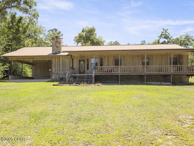 2921 Ambus Lane, Chipley, Florida image 1