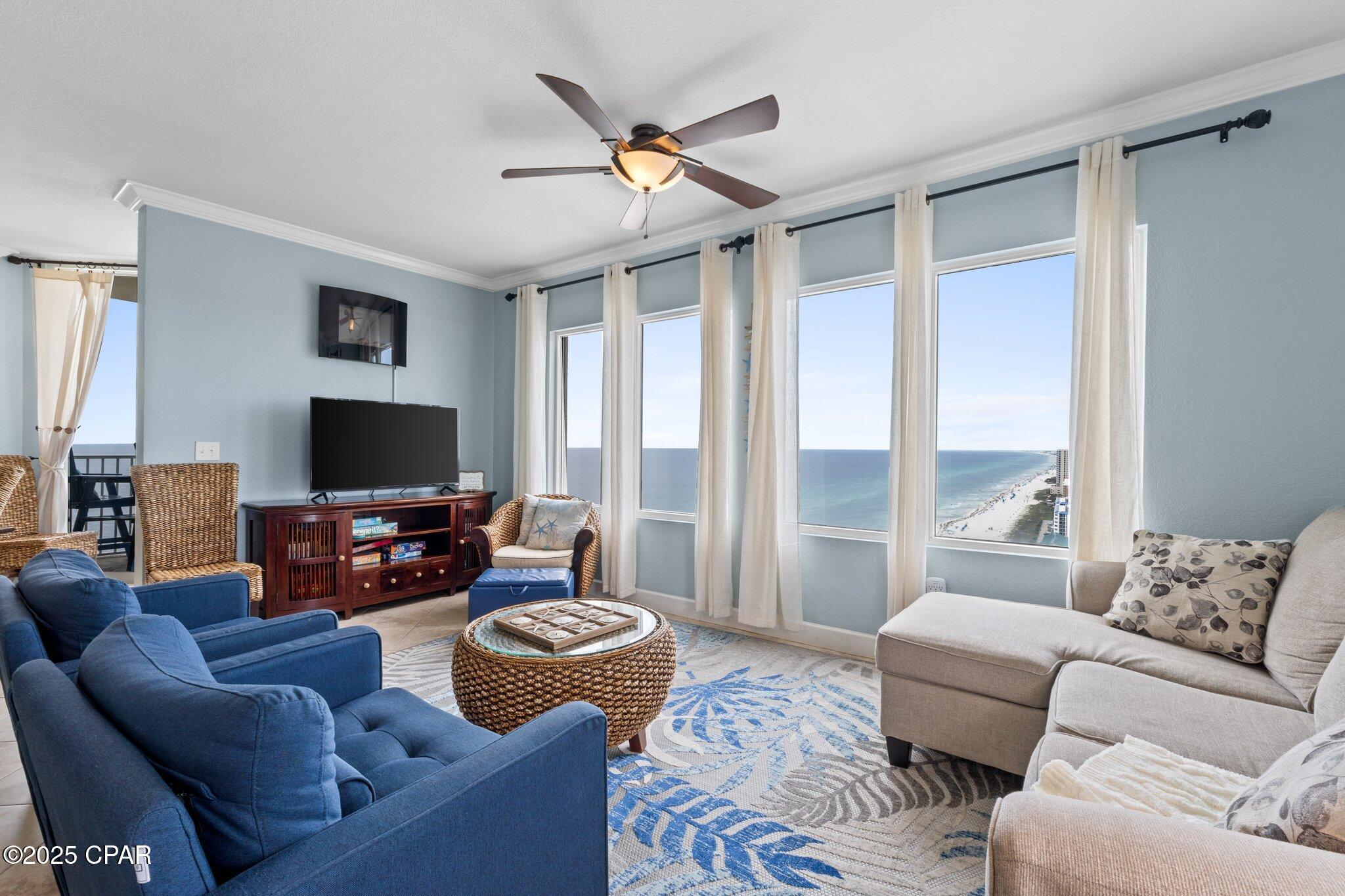 Details for 16819 Front Beach Road 2300, Panama City Beach, FL 32413