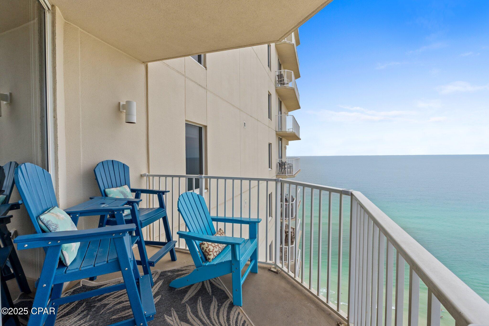 Image 10 For 16819 Front Beach Road 2300