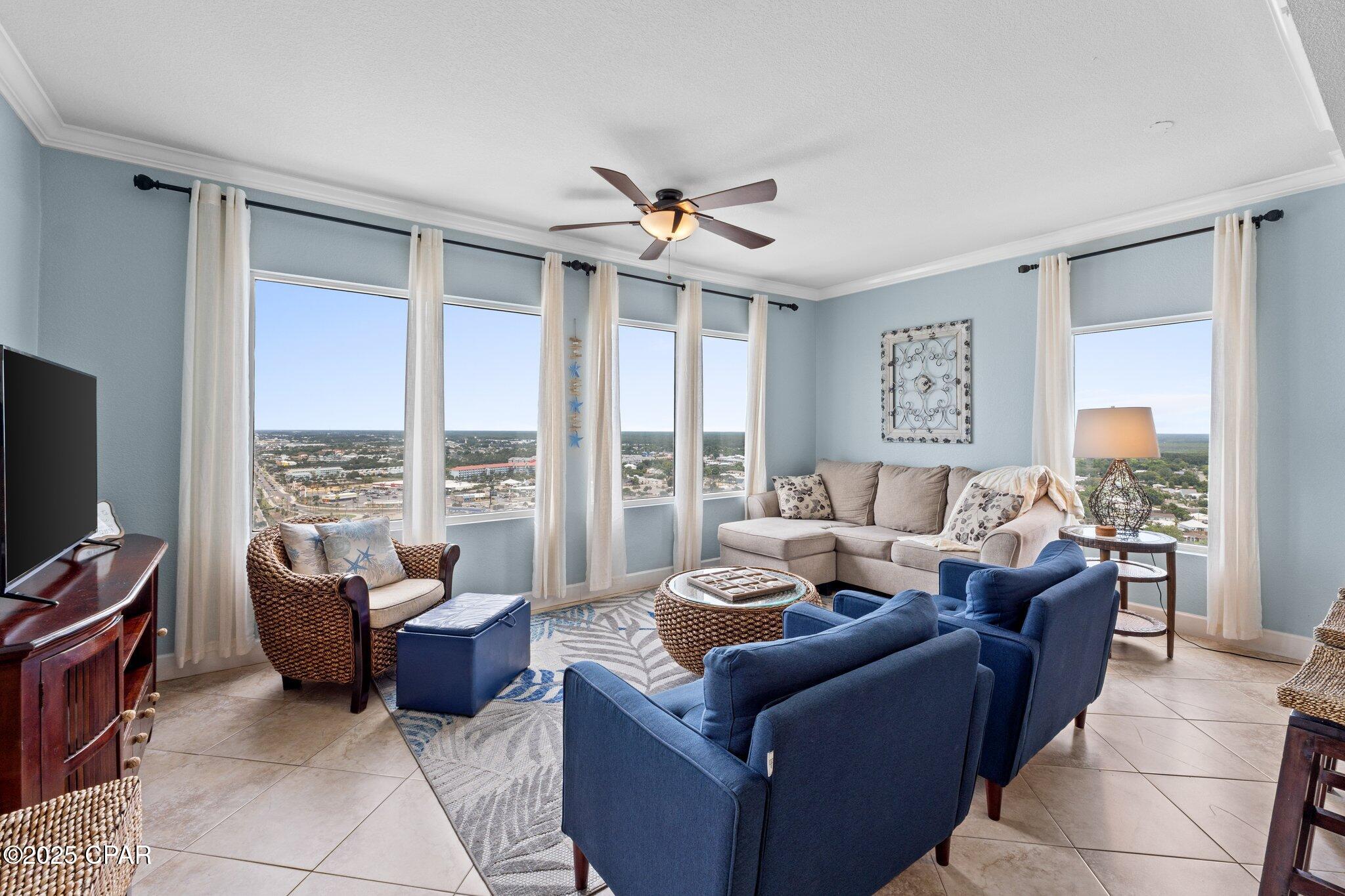 16819 Front Beach Road #2300, Panama City Beach, Florida image 11