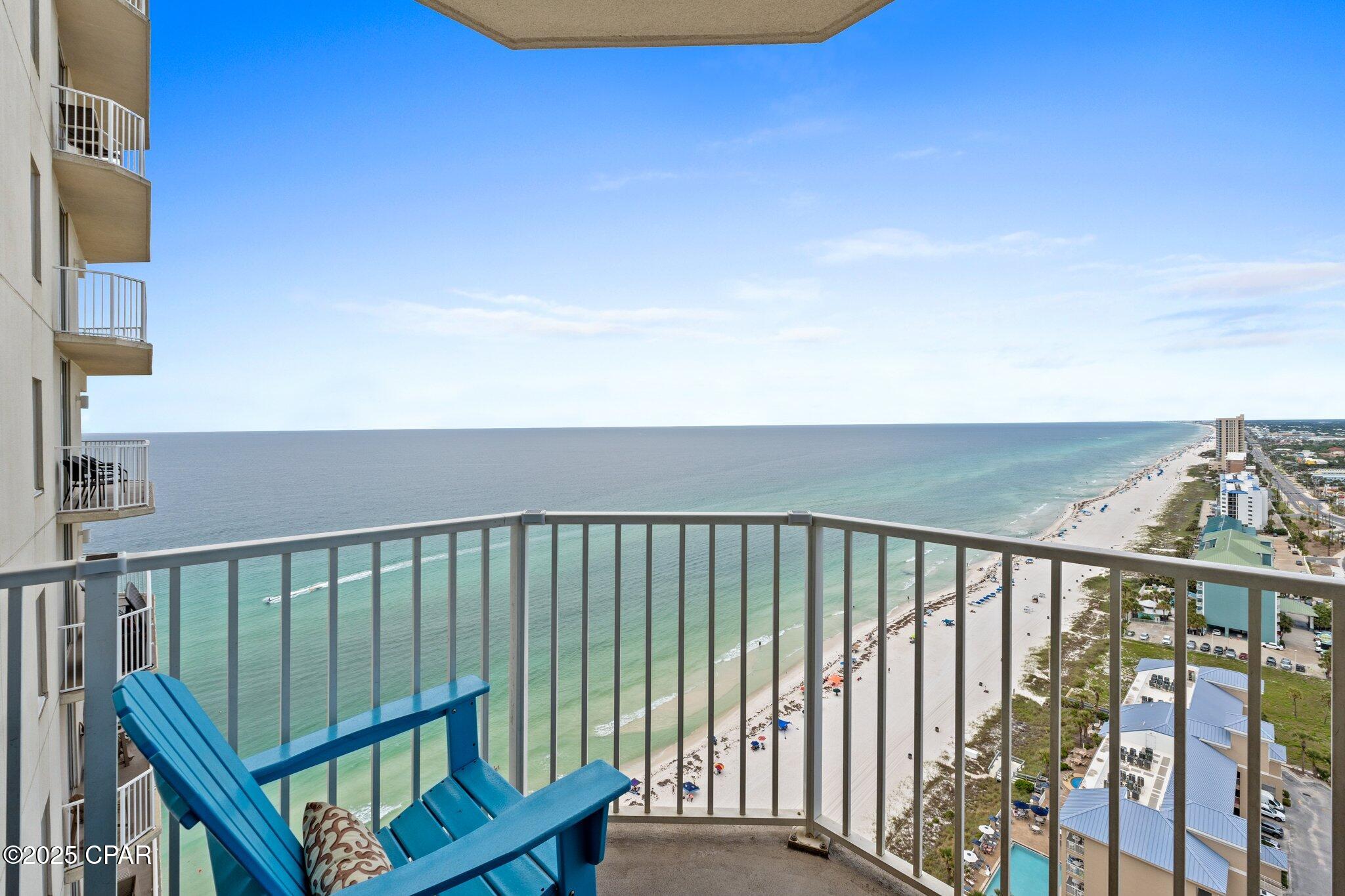 16819 Front Beach Road #2300, Panama City Beach, Florida image 9