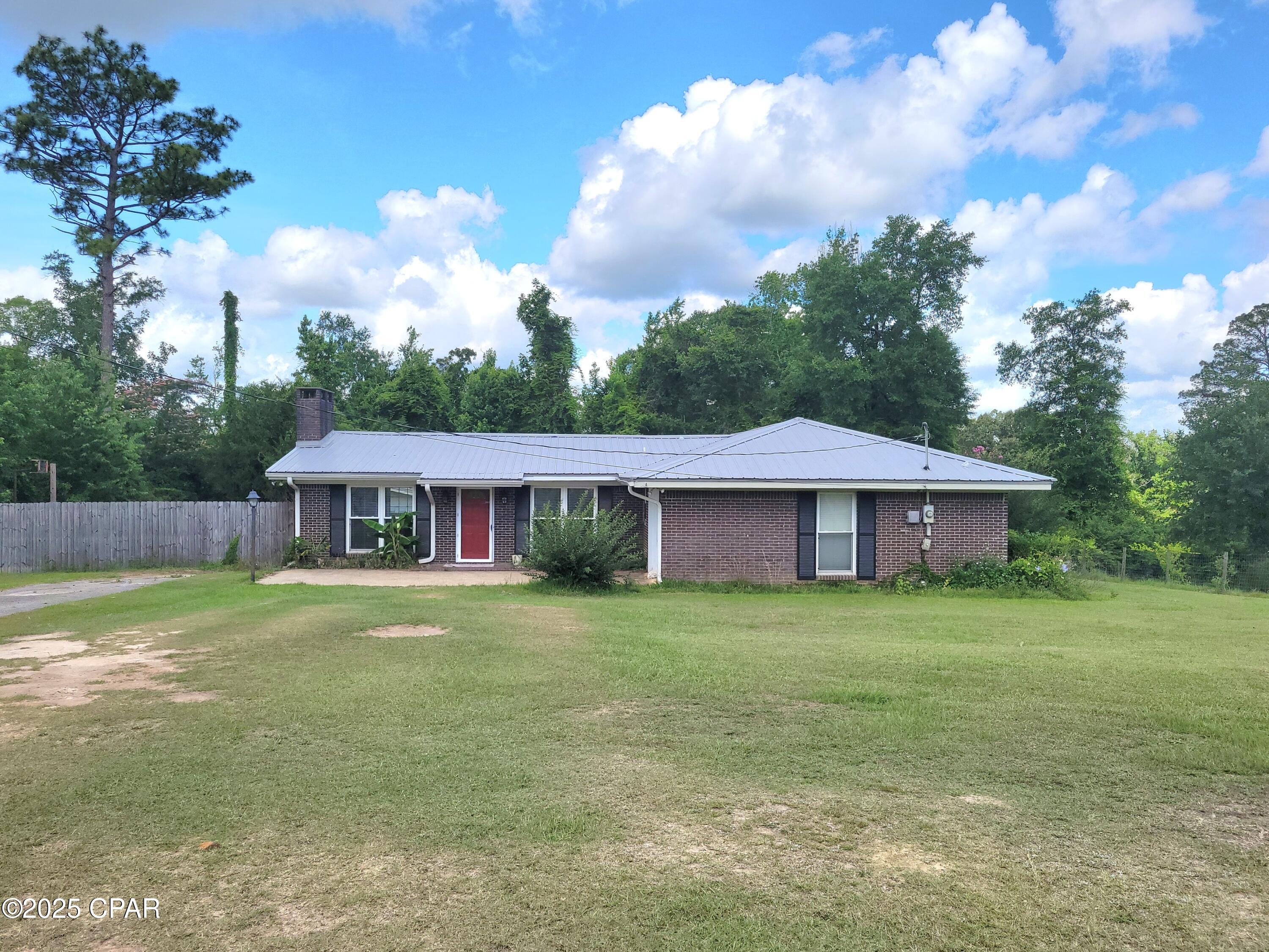 Details for 3221 Peachtree Road, Marianna, FL 32446