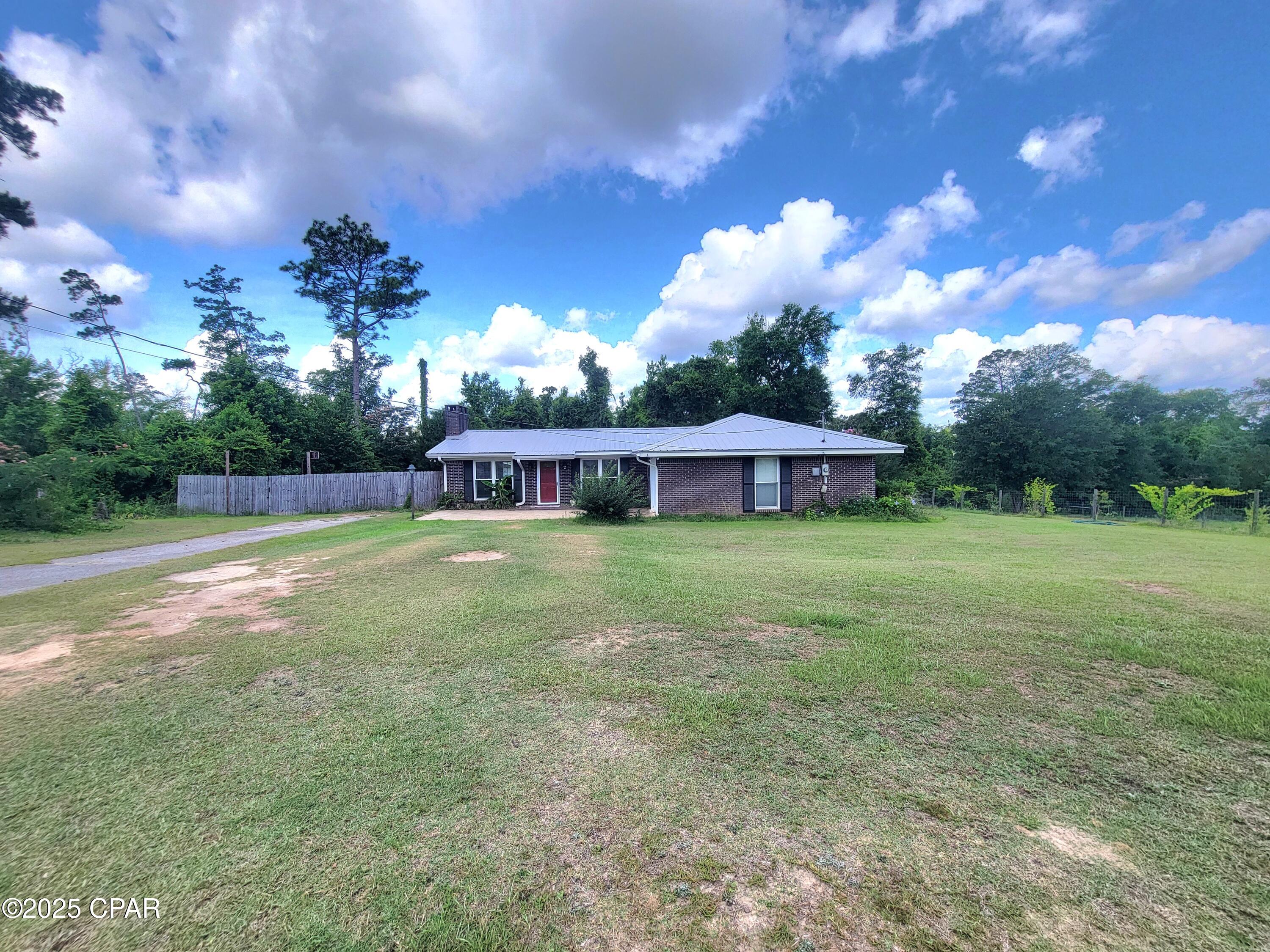 3221 Peachtree Road, Marianna, Florida image 25