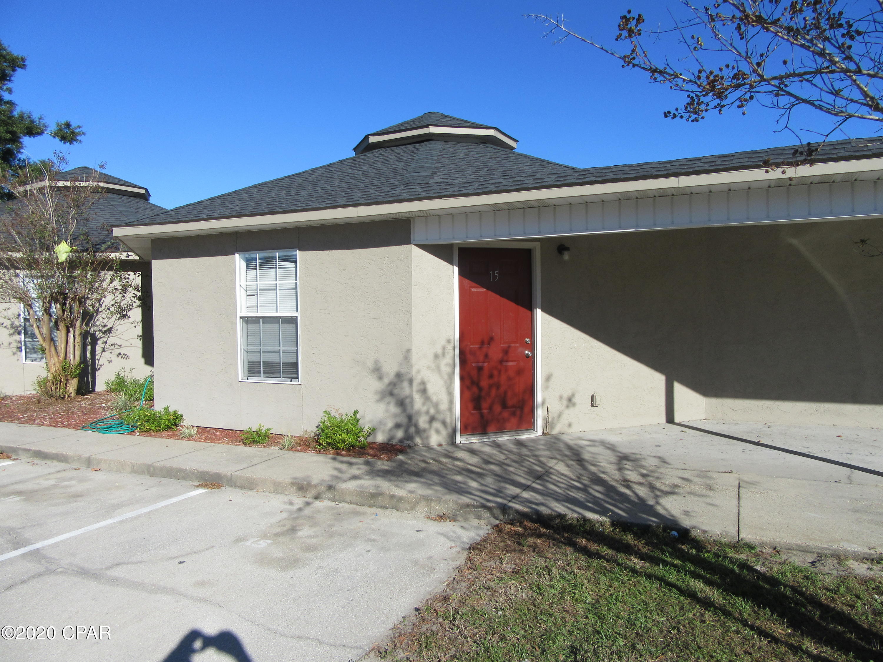 Details for 1401 Gulf Avenue 15, Panama City, FL 32401