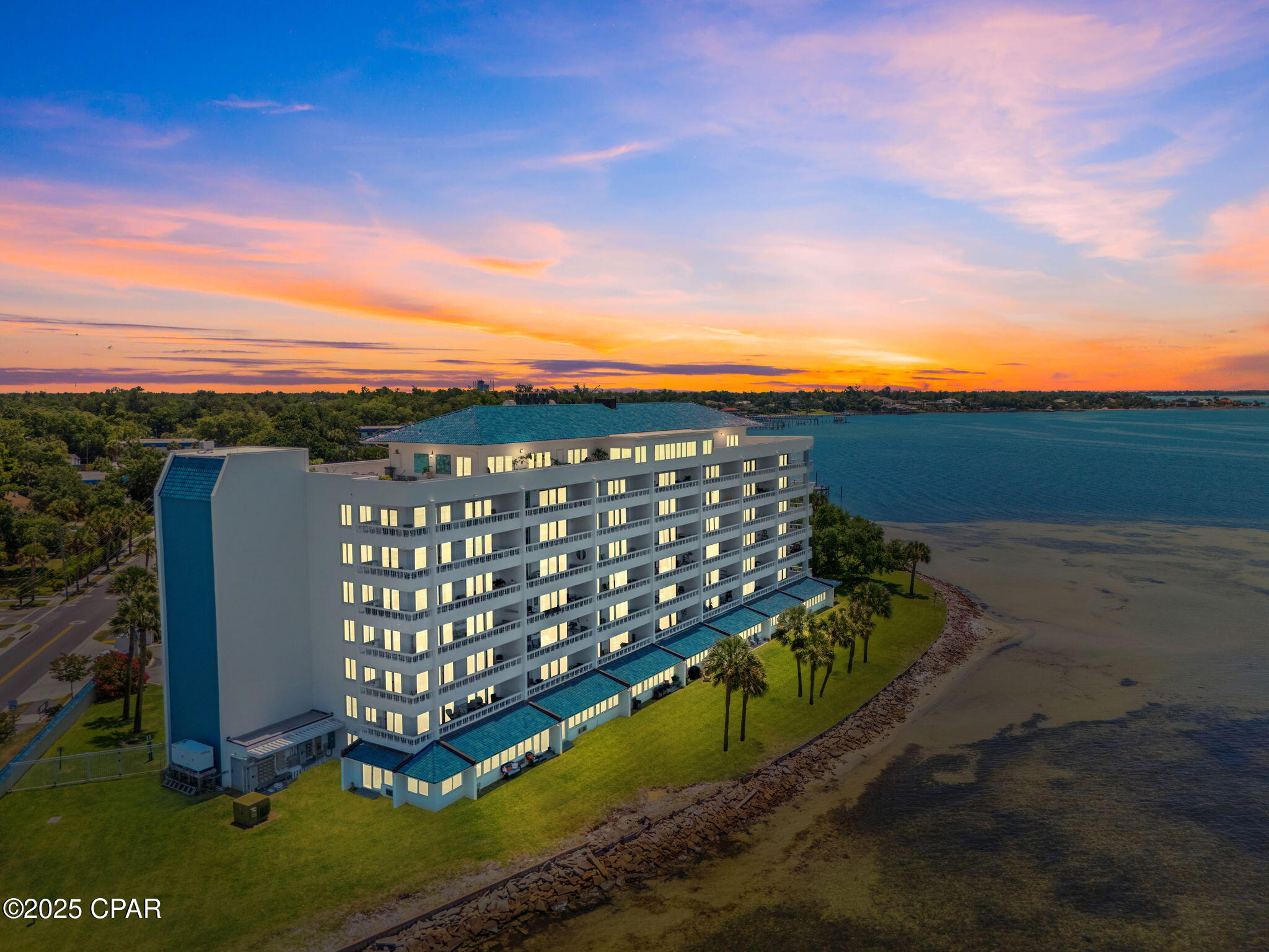 100 Cherry Street #307, Panama City, Florida image 1