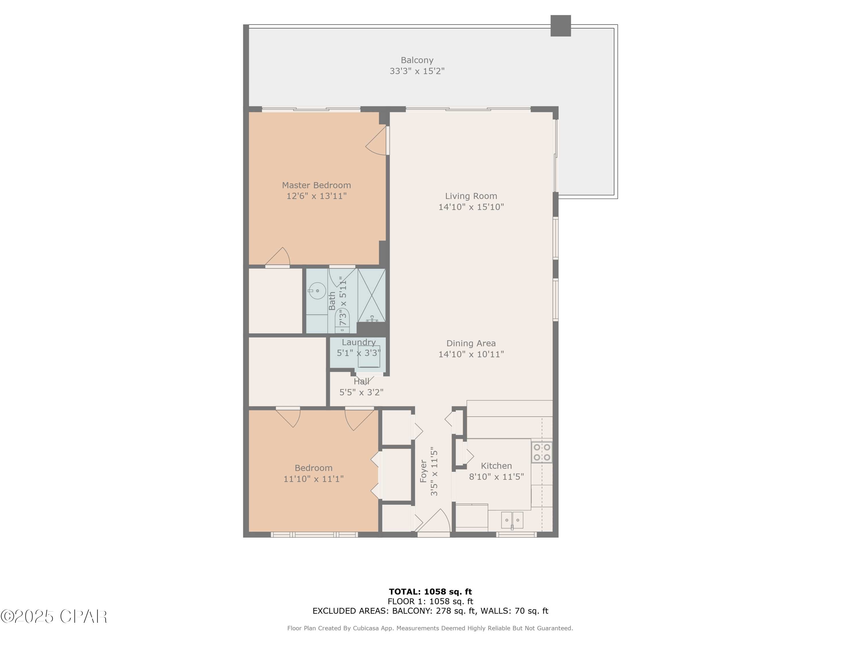 Image 43 For 100 Cherry Street 307