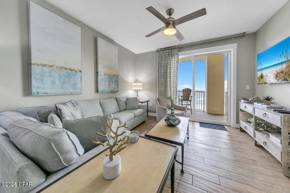 11807 Front Beach Road #1-808, Panama City Beach, Florida image 1