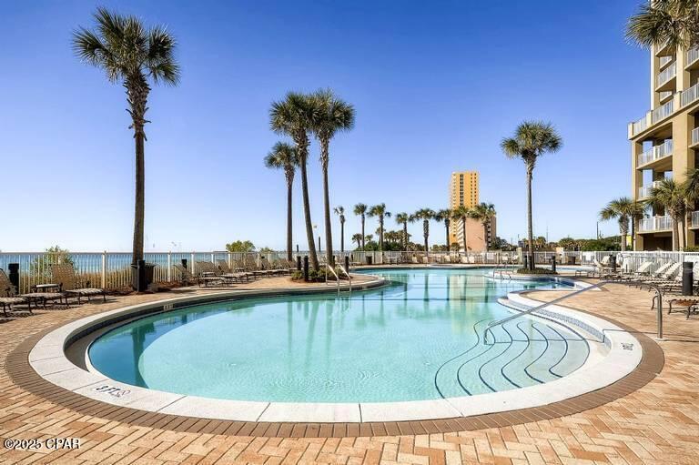 11807 Front Beach Road #1-808, Panama City Beach, Florida image 20