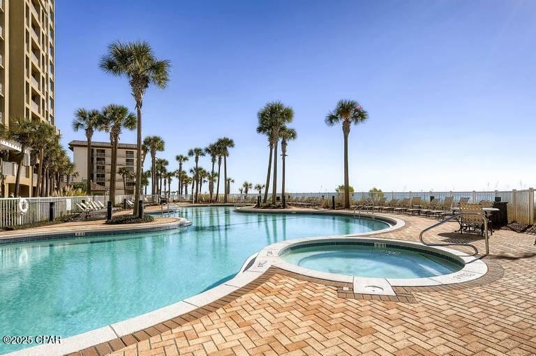 11807 Front Beach Road #1-808, Panama City Beach, Florida image 21