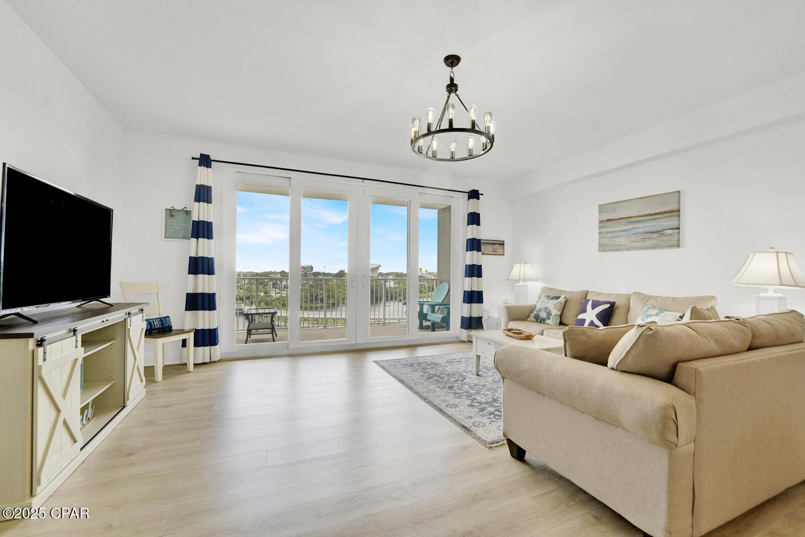 9860 S Thomas Drive #318, Panama City, Florida image 5
