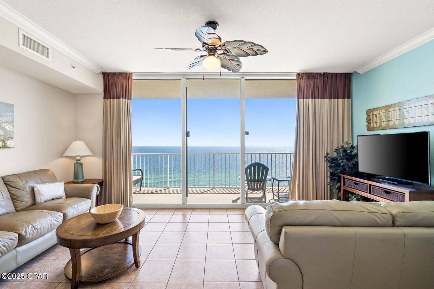 16819 Front Beach Road #1514, Panama City Beach, Florida image 1