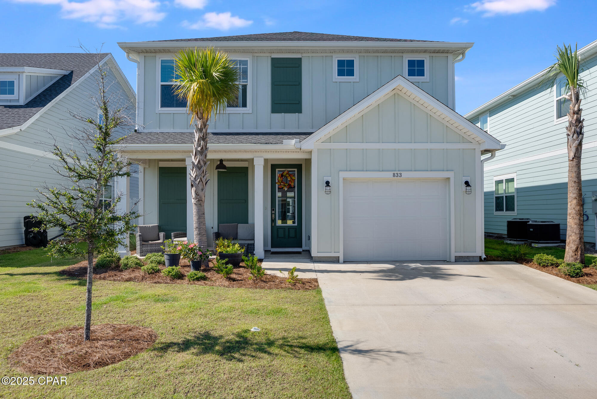 833 Breakfast Point Boulevard, Panama City Beach, Florida image 1