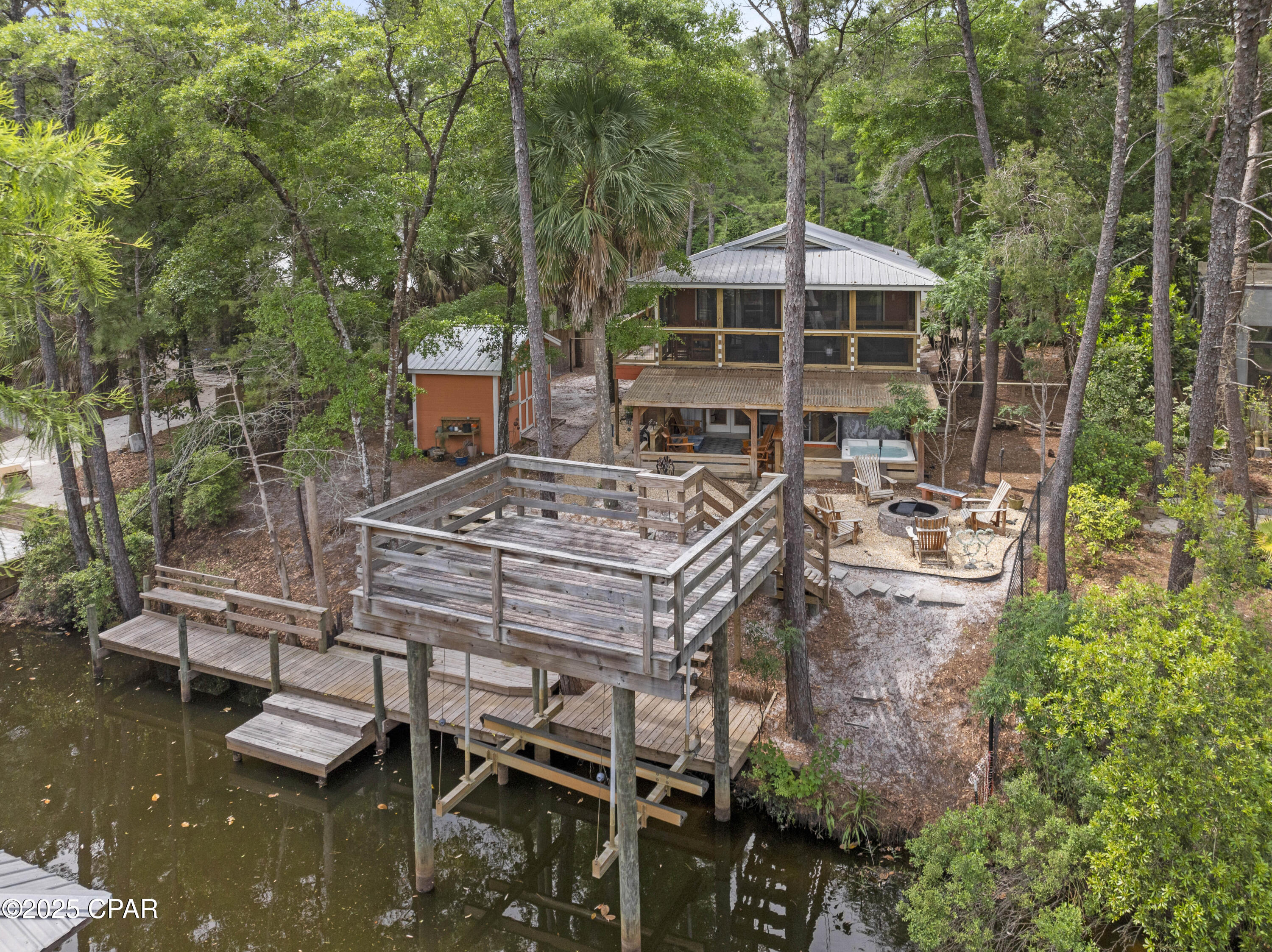 310 W Point Washington Road, Santa Rosa Beach, Florida image 31