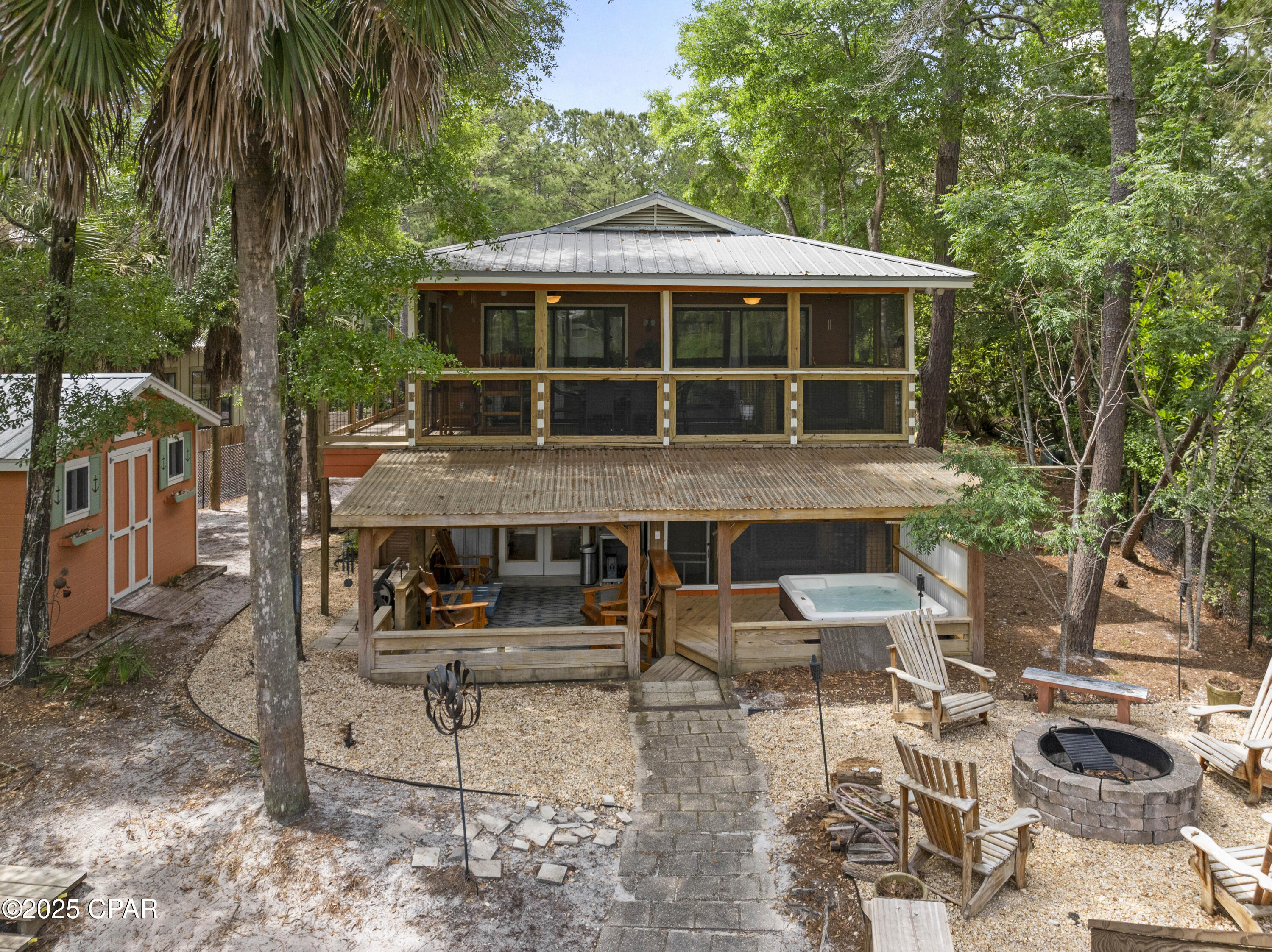 310 W Point Washington Road, Santa Rosa Beach, Florida image 33