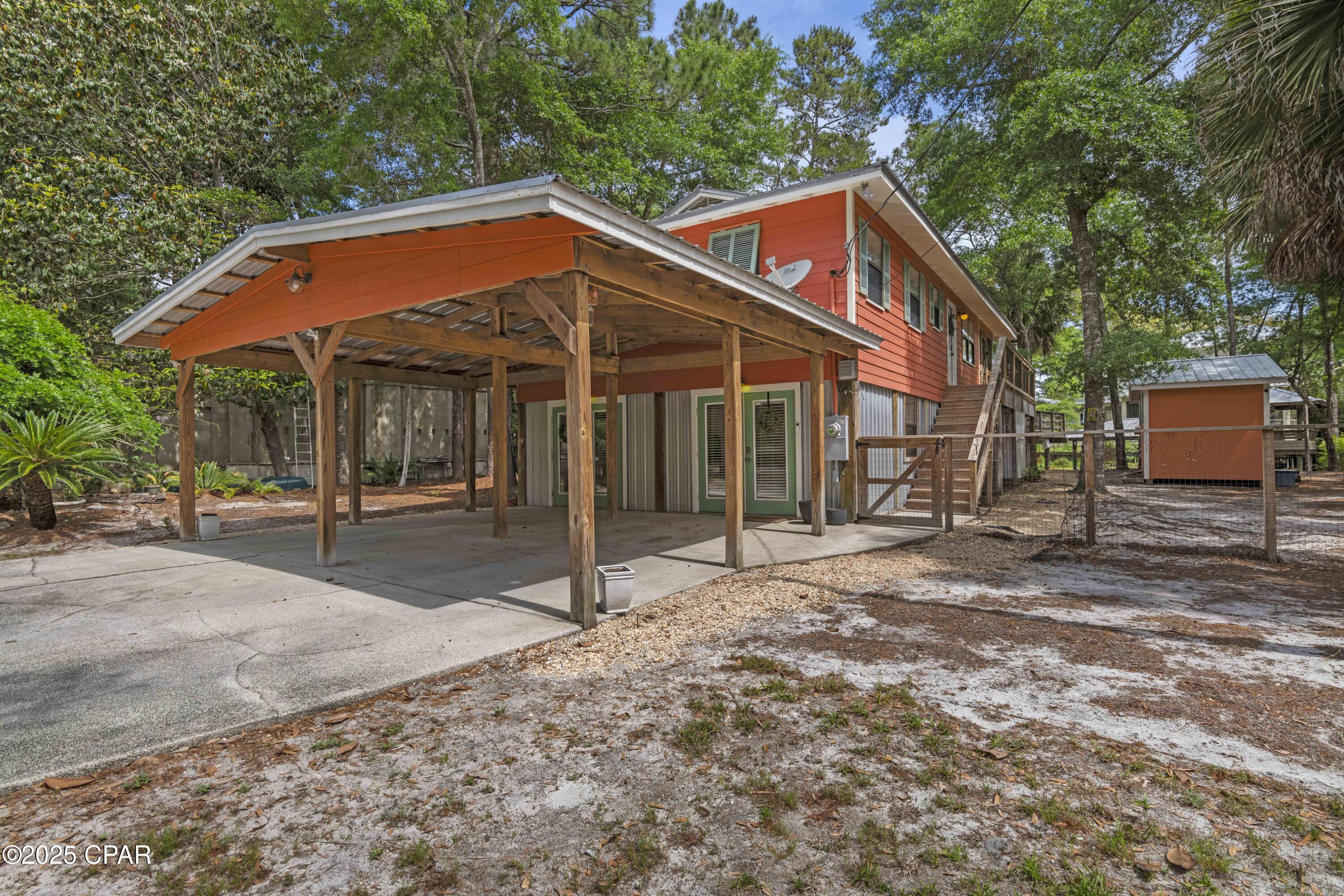 310 W Point Washington Road, Santa Rosa Beach, Florida image 4