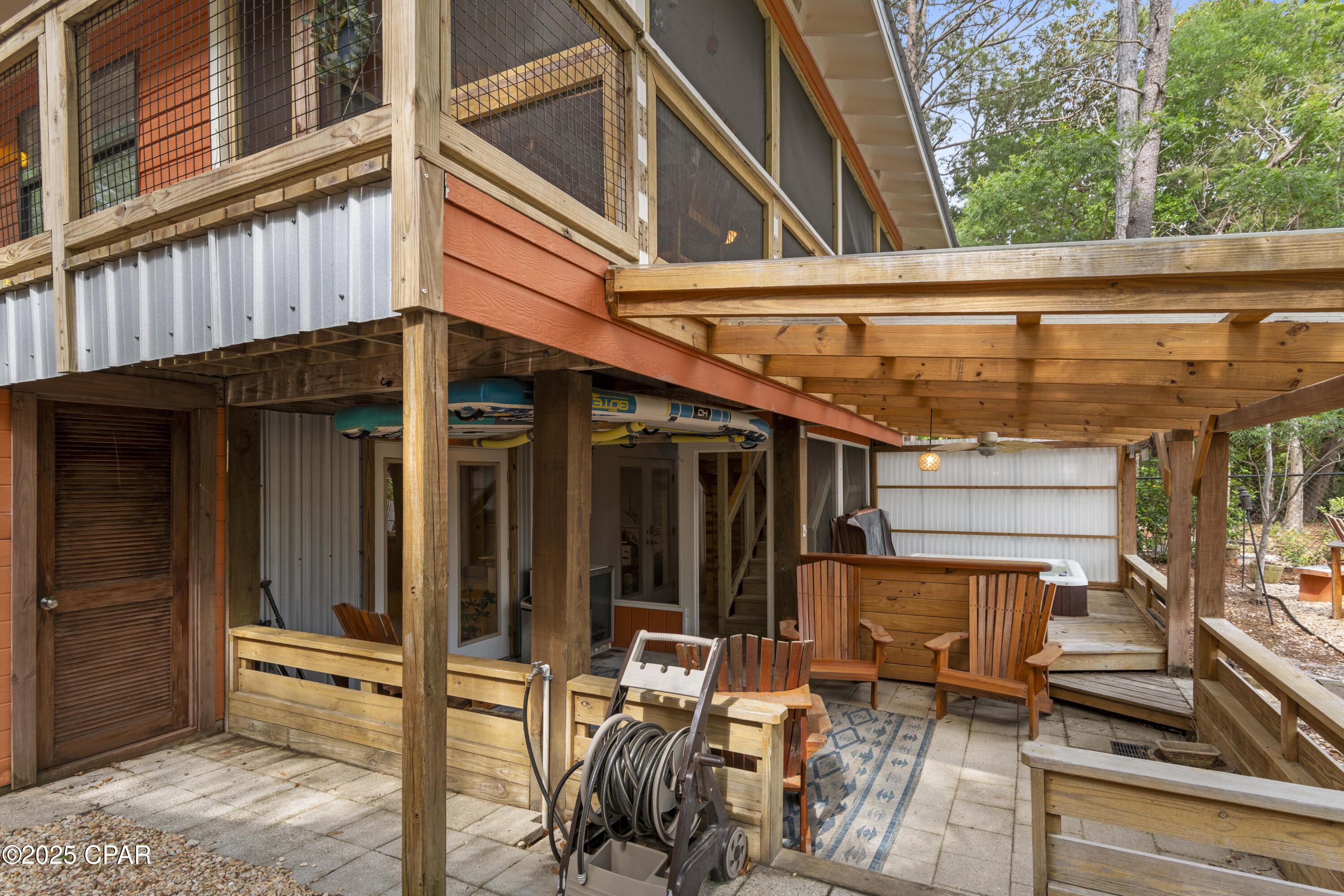 310 W Point Washington Road, Santa Rosa Beach, Florida image 46