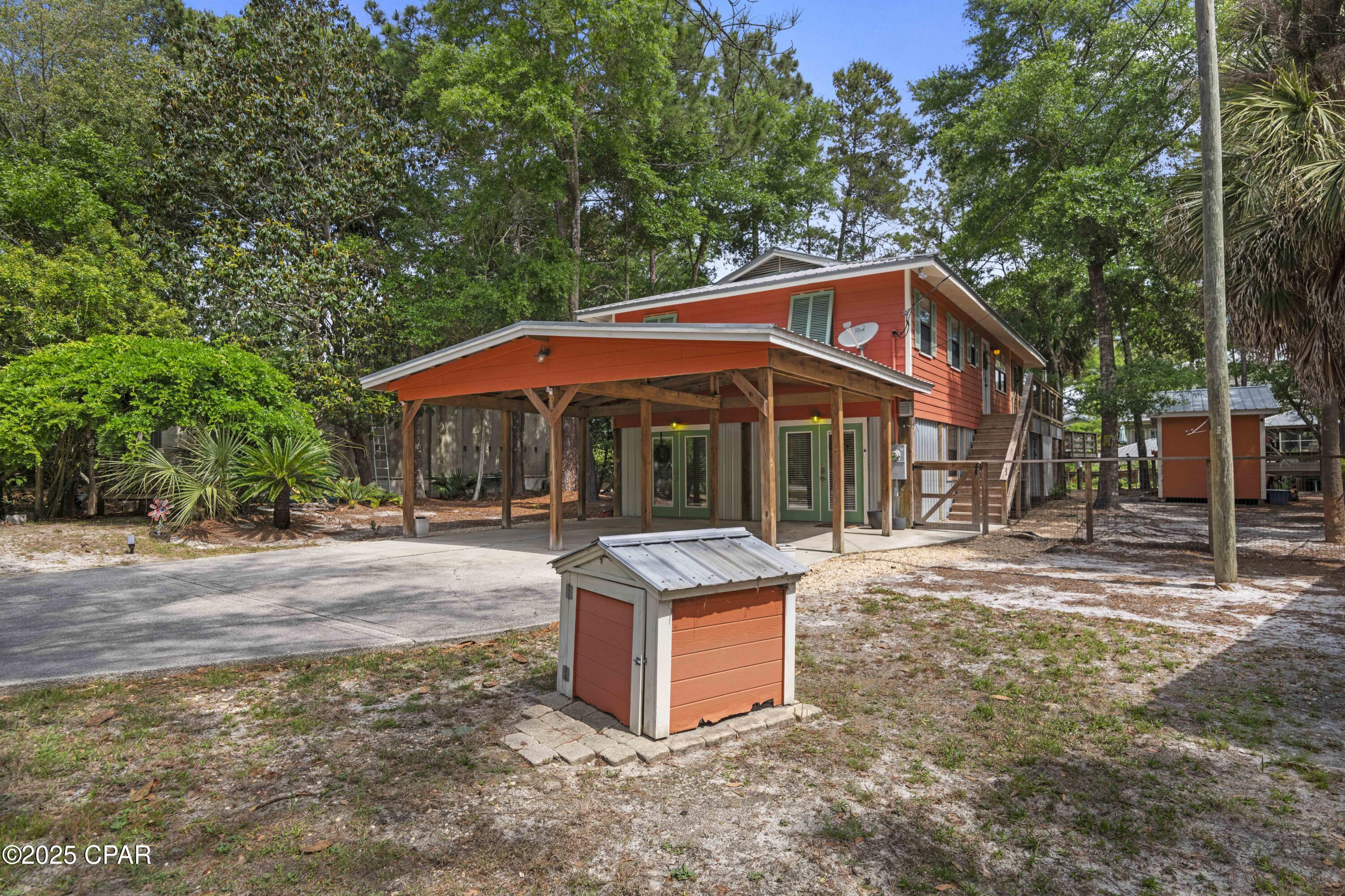 310 W Point Washington Road, Santa Rosa Beach, Florida image 5