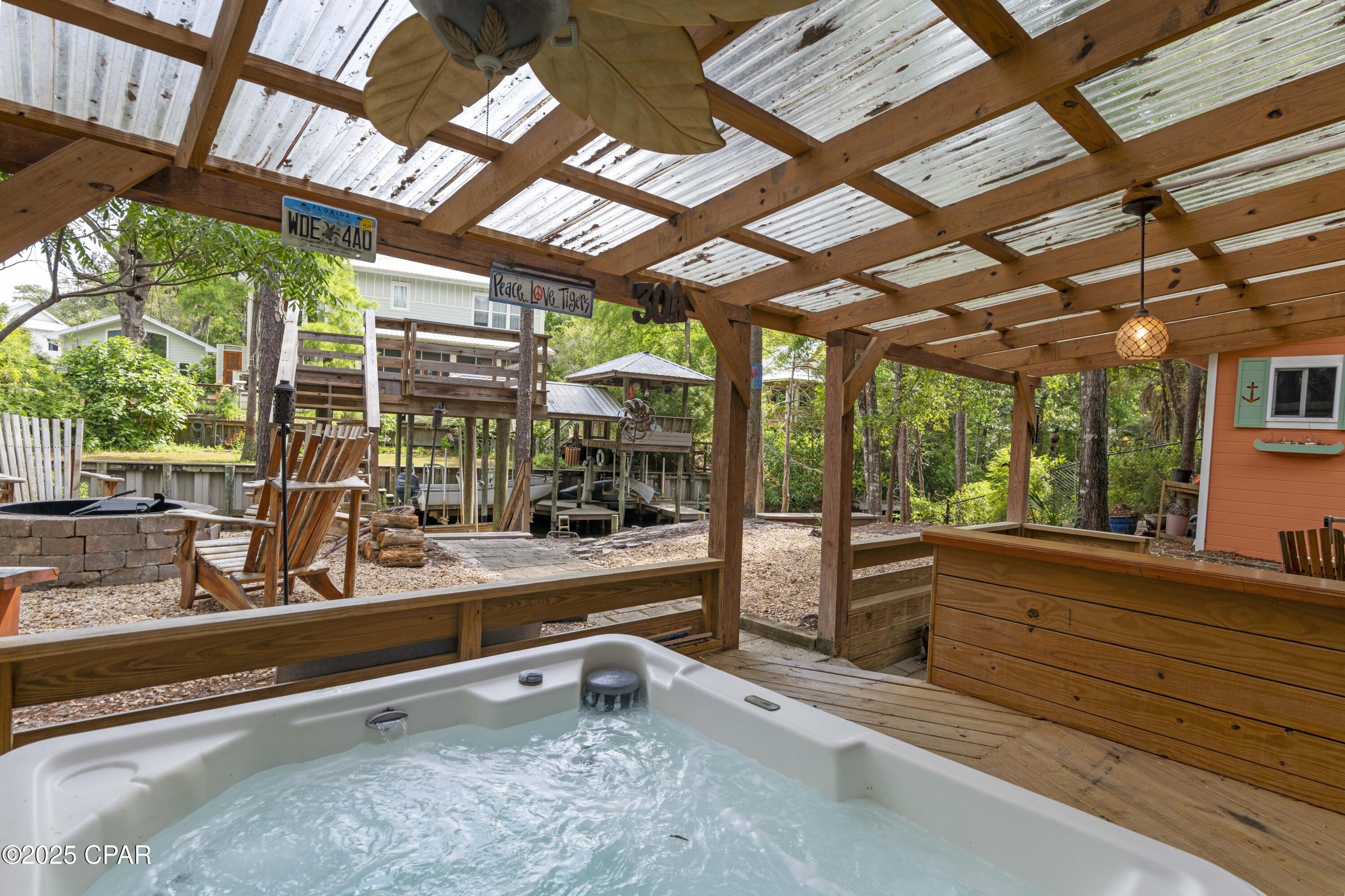 310 W Point Washington Road, Santa Rosa Beach, Florida image 50