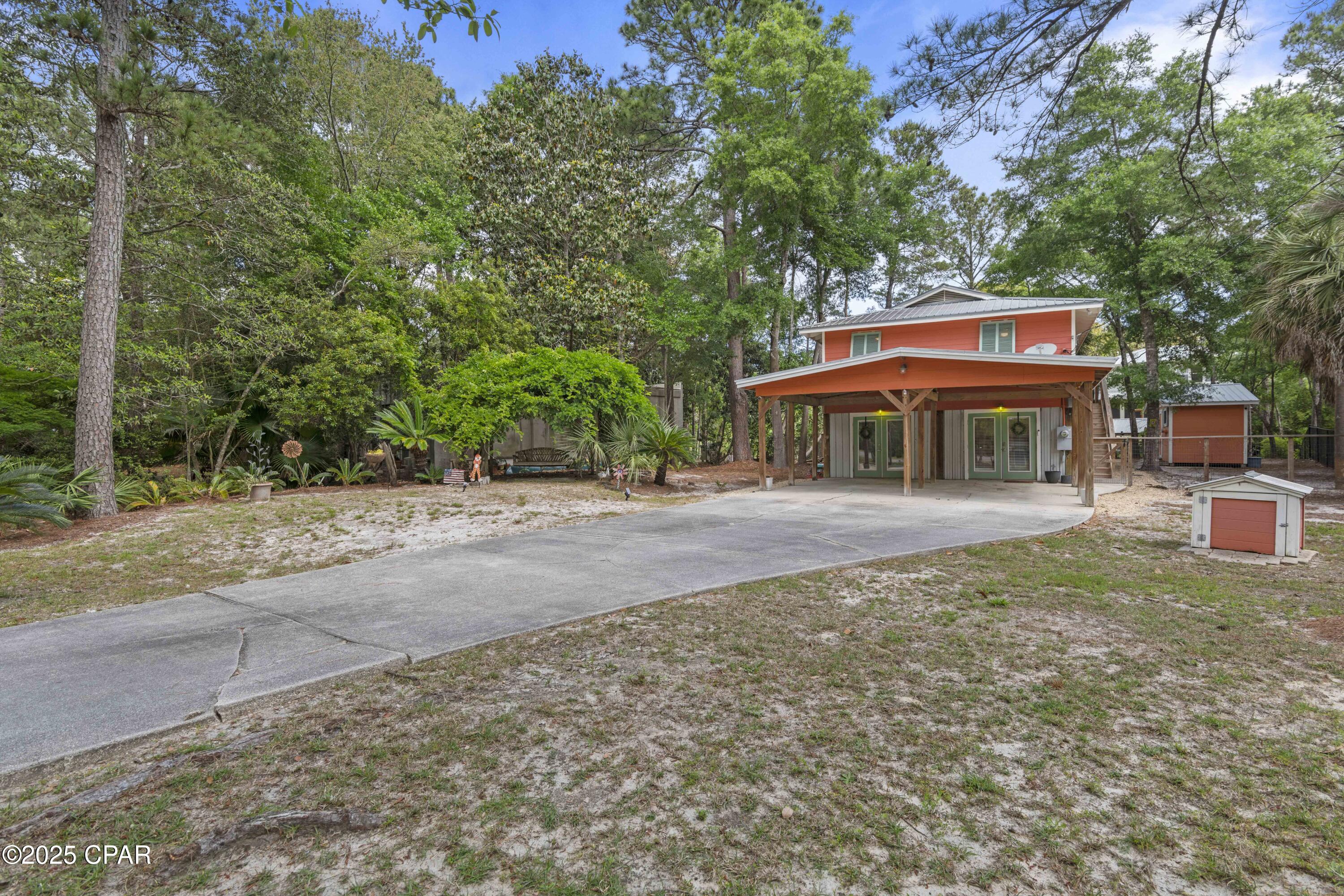 310 W Point Washington Road, Santa Rosa Beach, Florida image 6