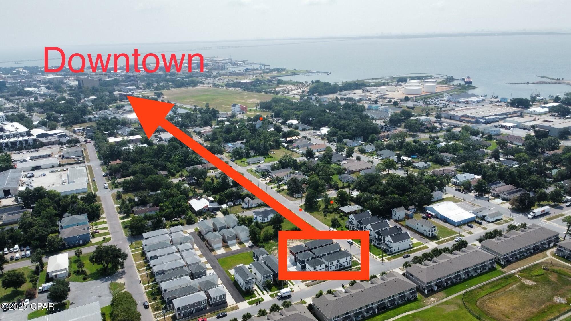 1170 W Intendencia Street, Pensacola, Florida image 5