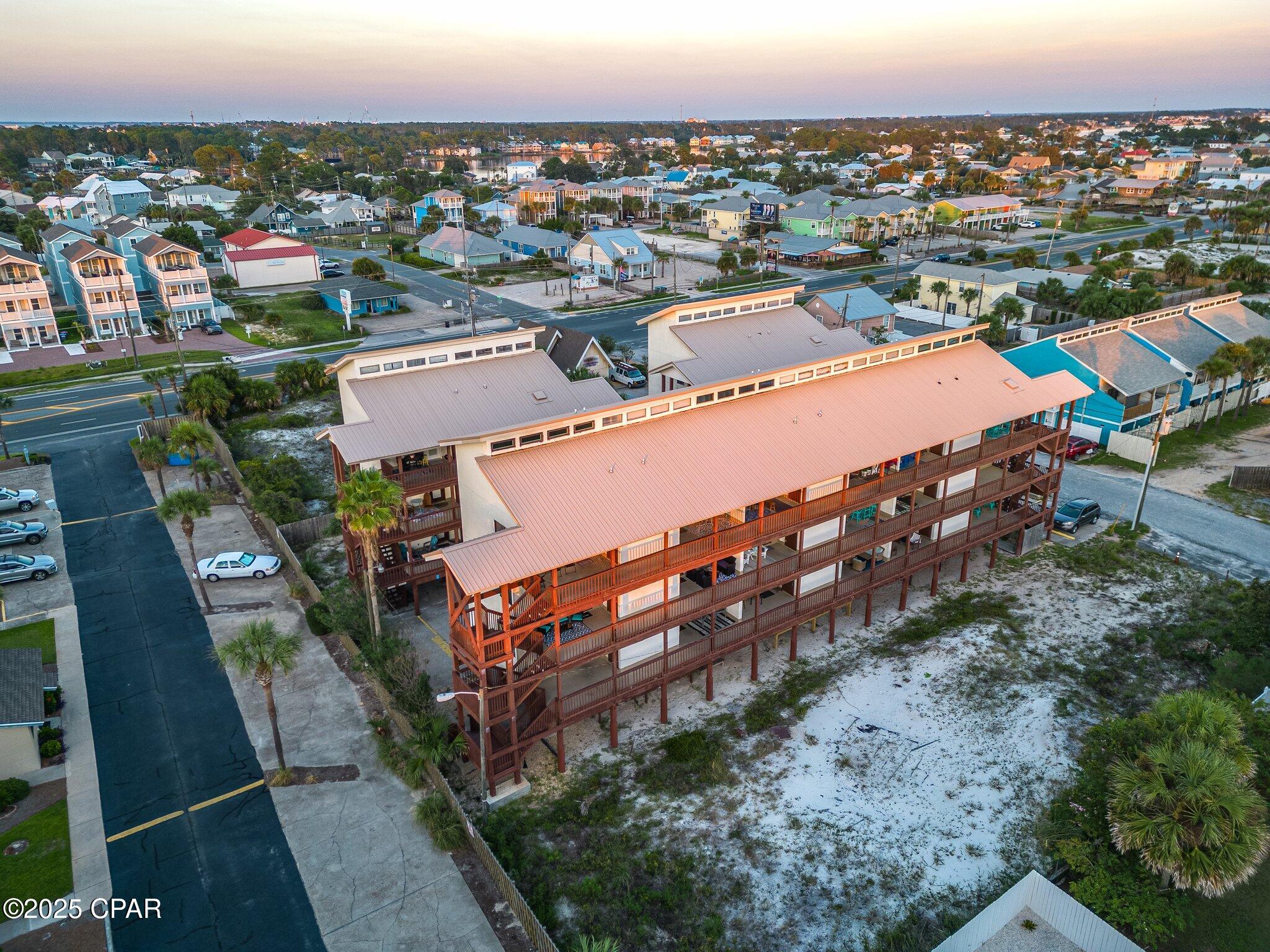 4114 Holiday Drive #12, Panama City Beach, Florida image 24