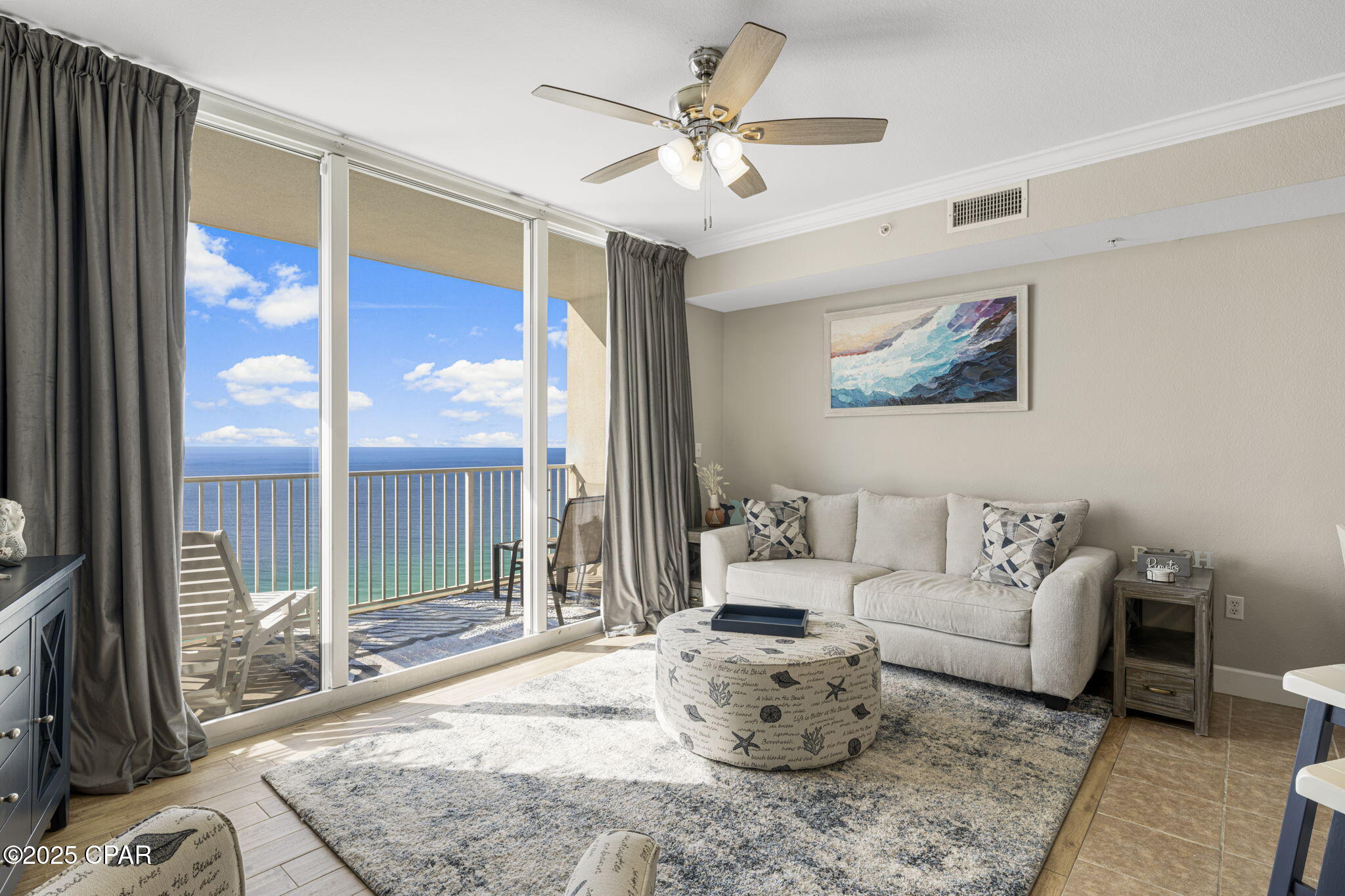 Image 2 For 16819 Front Beach Road 2116