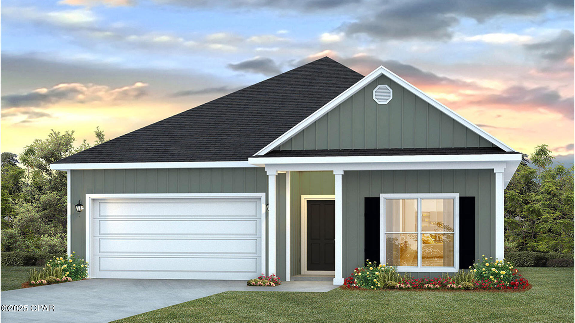 2339 W Flat Water Street, Port St. Joe, Florida image 1